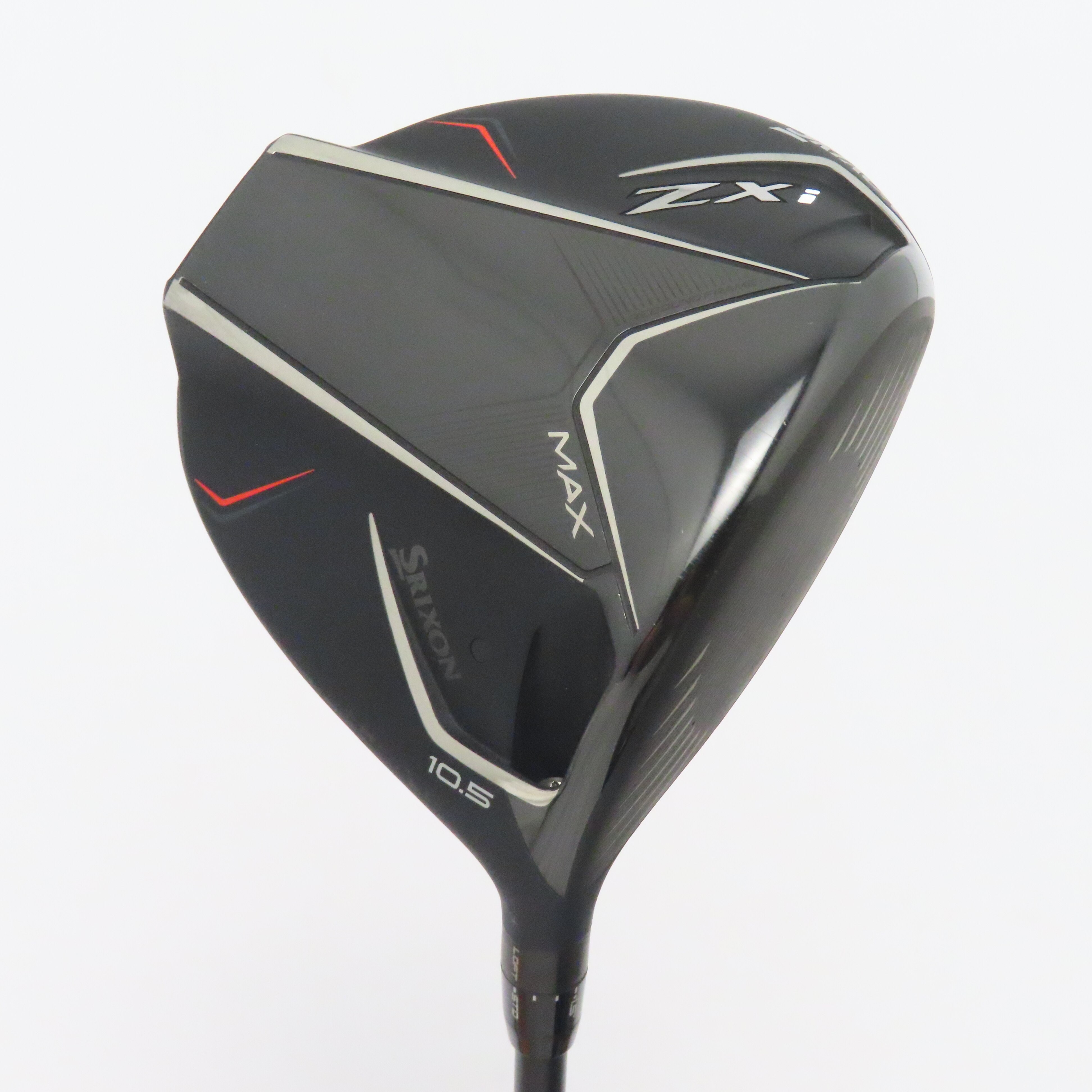 ZEDO モノコックボディ ドライバー（リシャフト済 / 中古品) 中古】ダンロップ ドライバー 通販｜GDO中古ゴルフクラブ