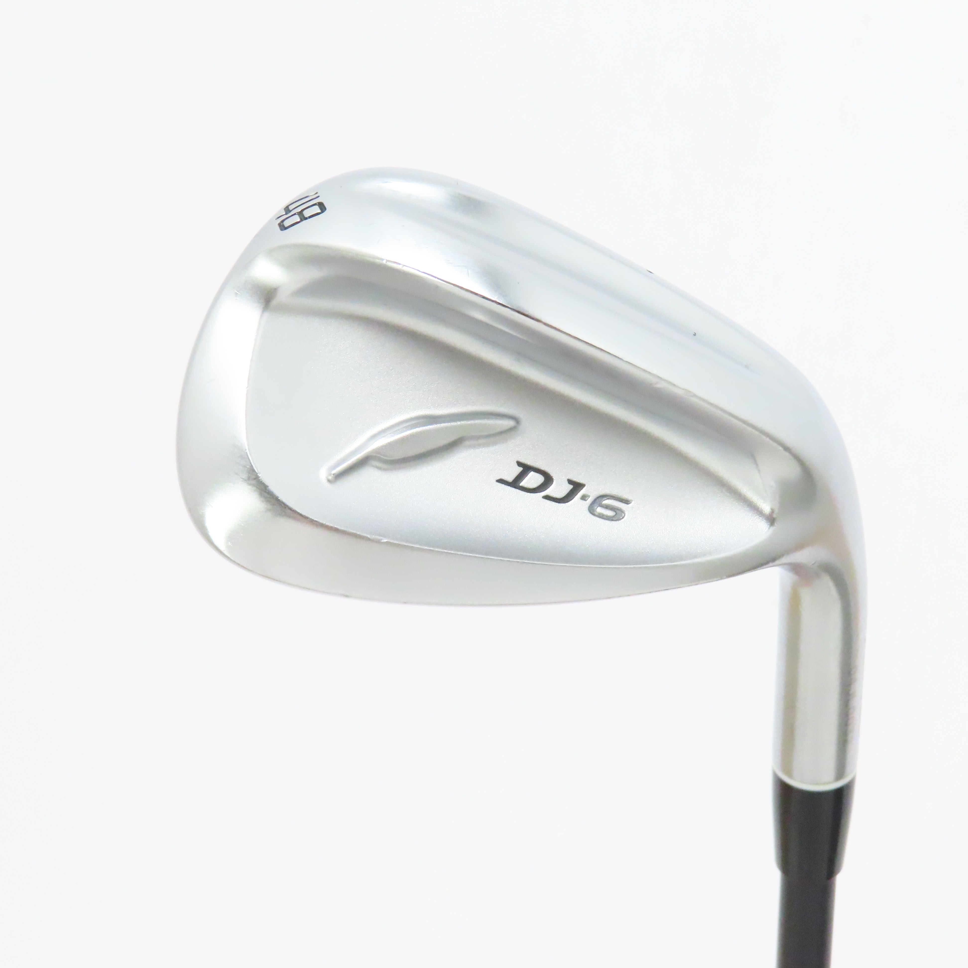 中古】DJ-6 ウェッジ FT-62w Ver2 48-13 WEDGE D(ウェッジ（単品）)|DJ