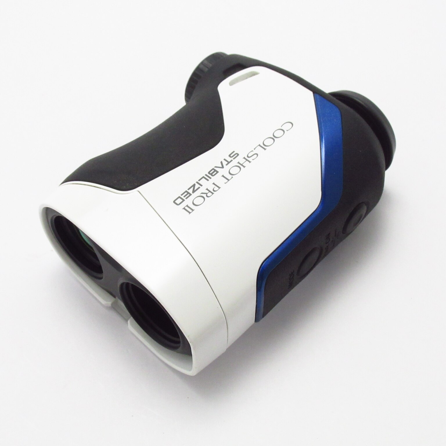 中古】COOLSHOT PRO II STABILIZED - - - CD(パーツ)|NIKON(ニコン)の