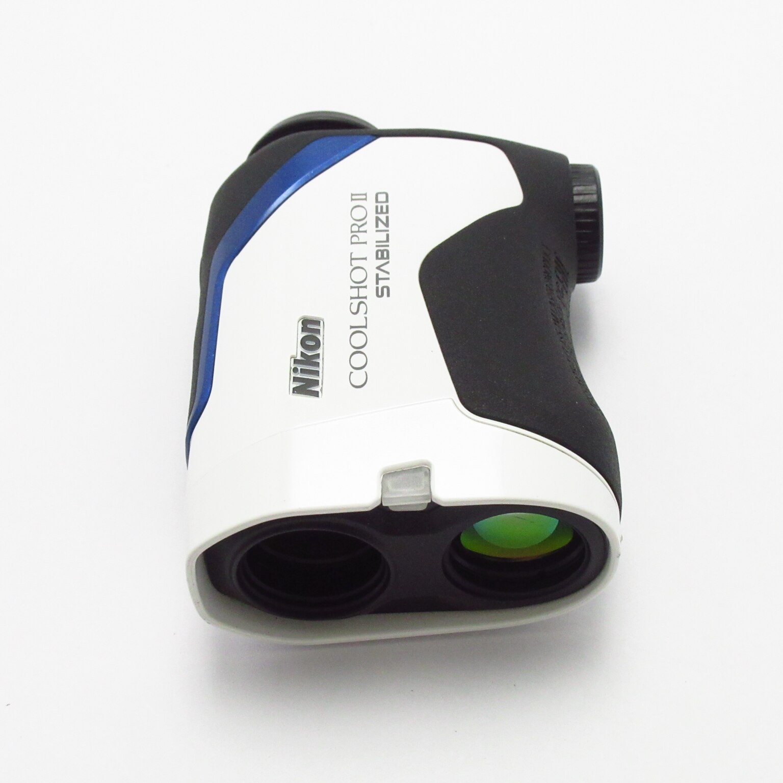 中古】COOLSHOT PRO II STABILIZED - - - CD(パーツ)|NIKON(ニコン)の