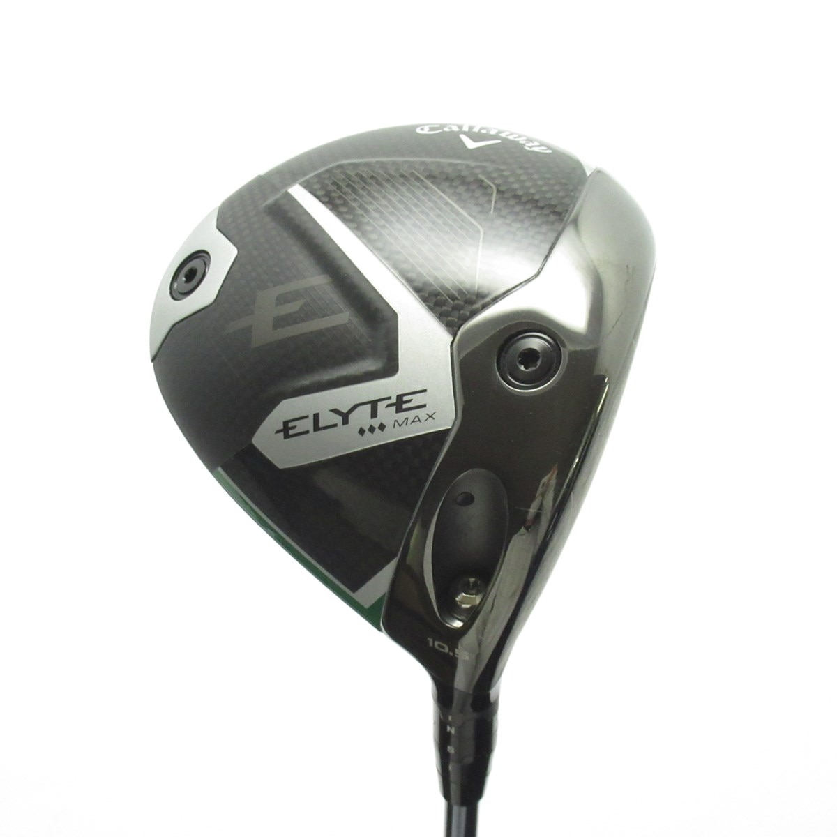 中古】エリート ◇◇◇MAX ドライバー Diamana PD 50 10.5 SR C