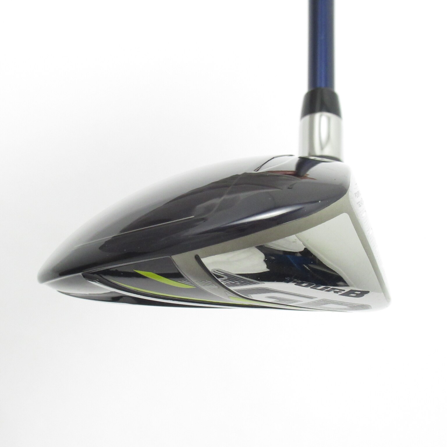 中古】JGR フェアウェイウッド Tour AD for JGR TG2-5 18 S C