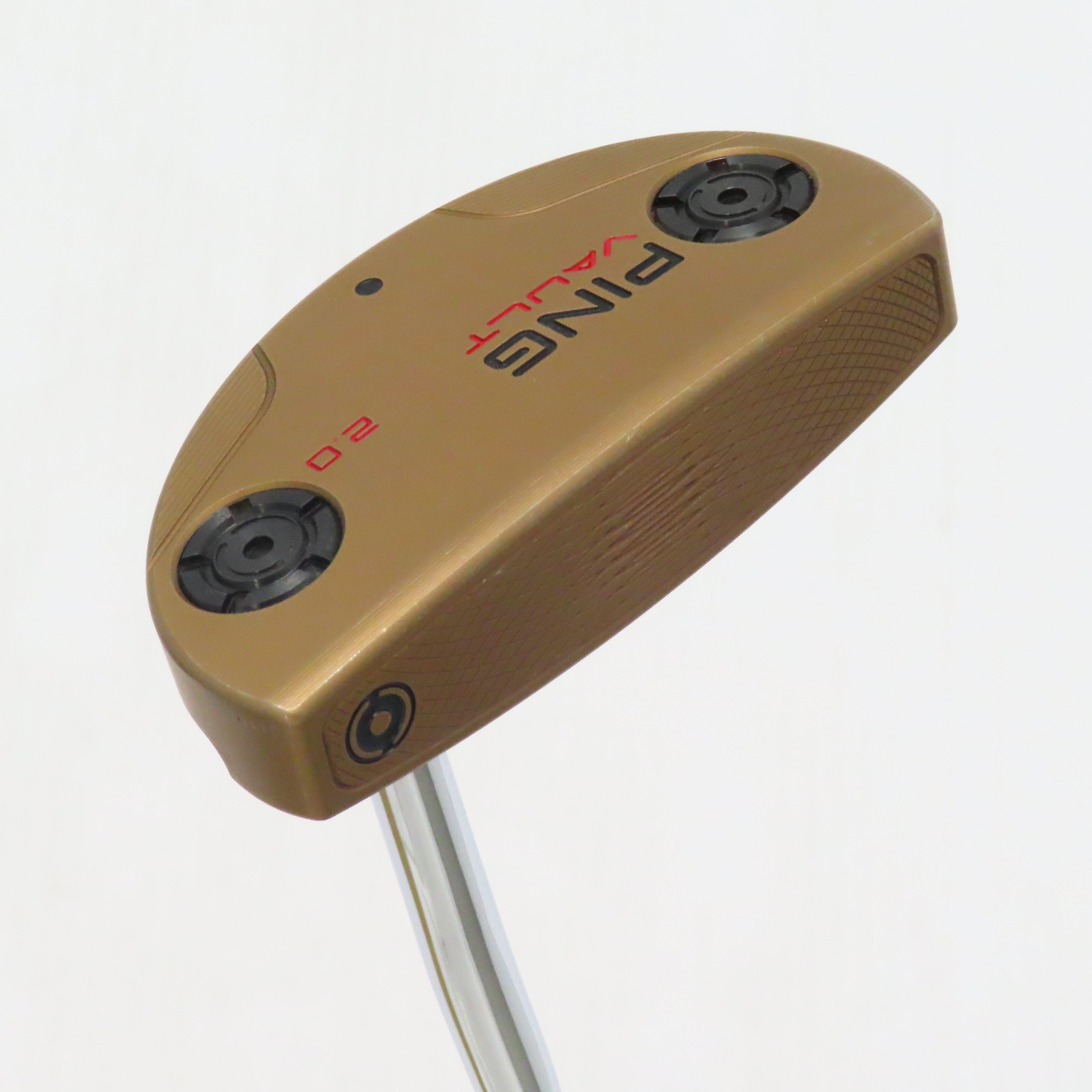 中古】VAULT(ヴォルト) パター (ピン) 通販｜GDO中古ゴルフクラブ