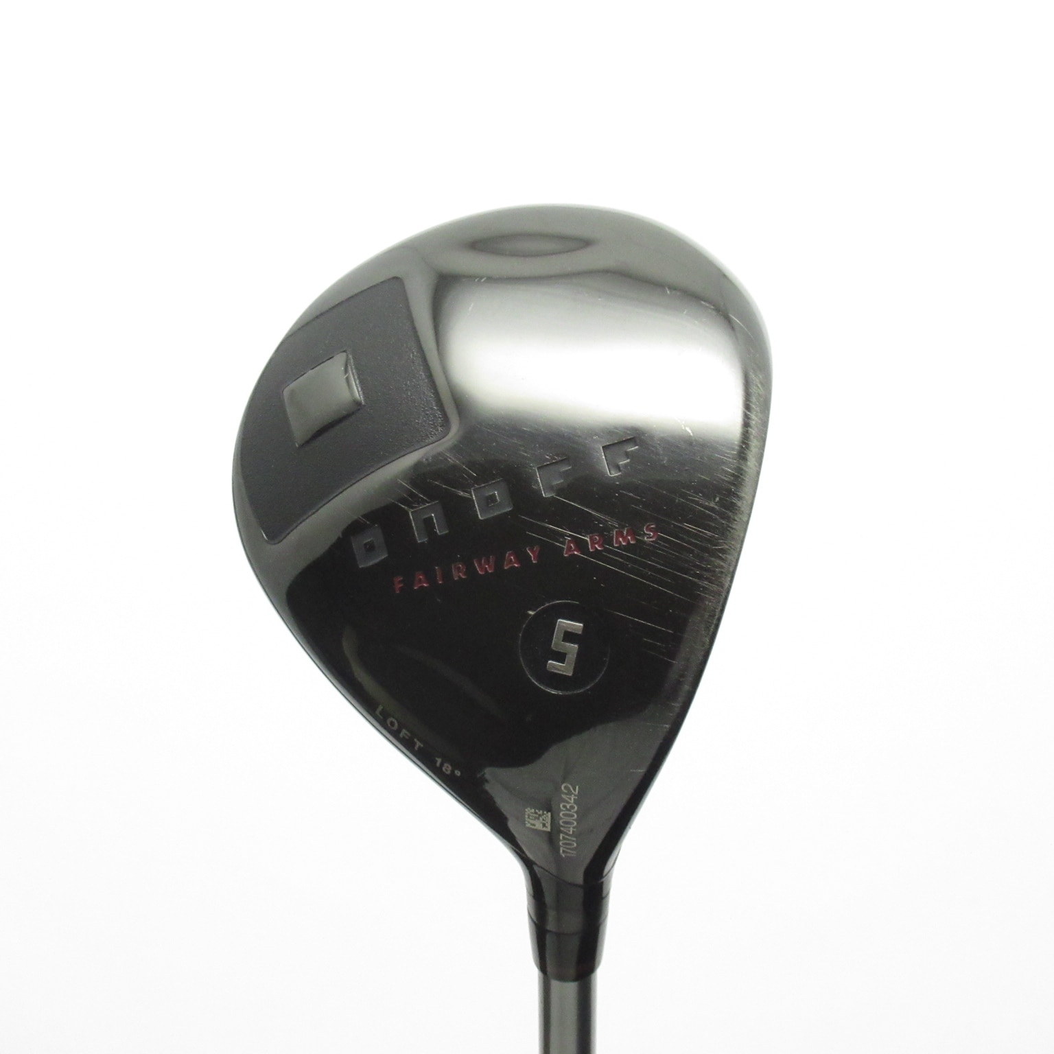 中古】オノフ 通販｜GDO中古ゴルフクラブ