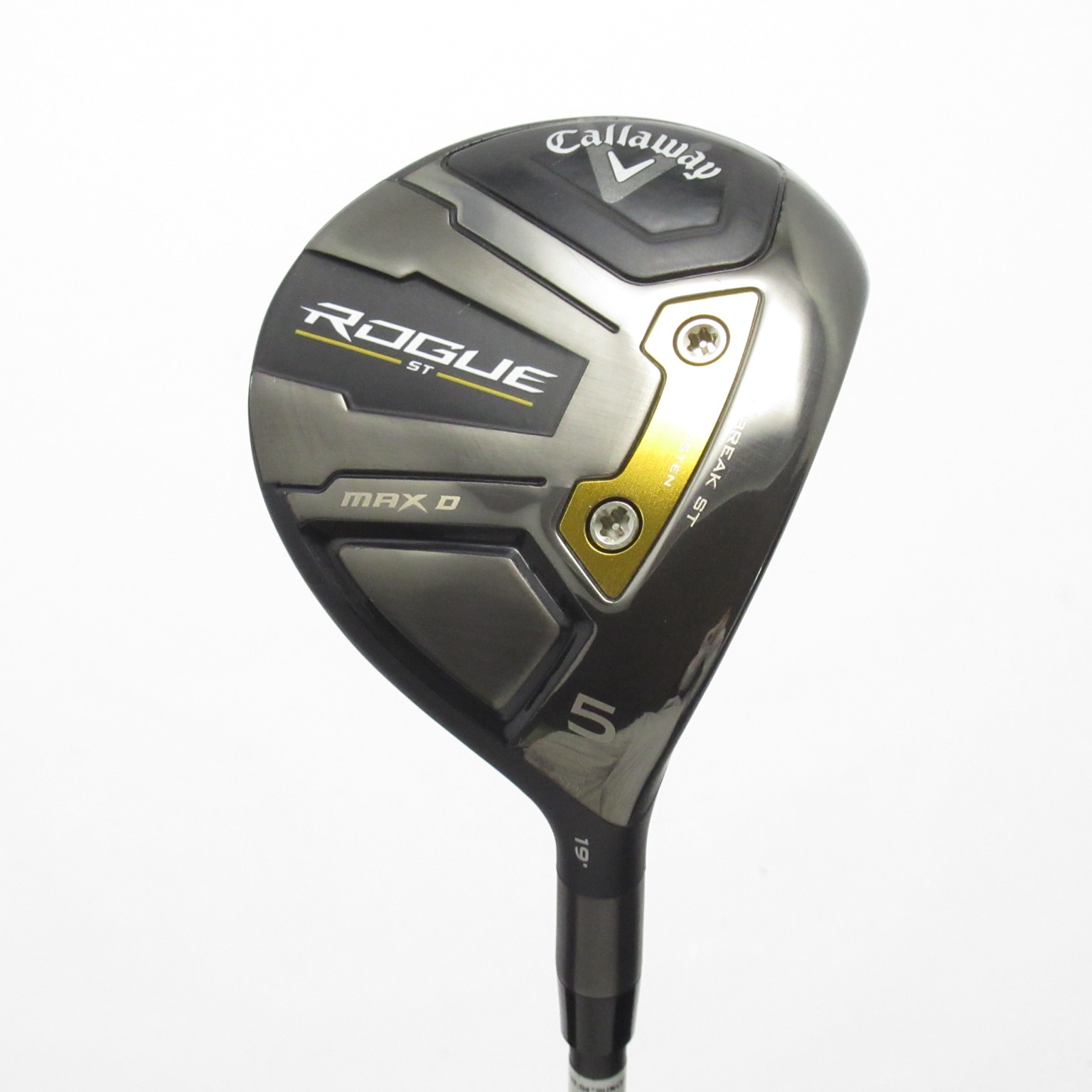 中古】フェアウェイウッド 通販 (9ページ目)｜GDO中古ゴルフクラブ