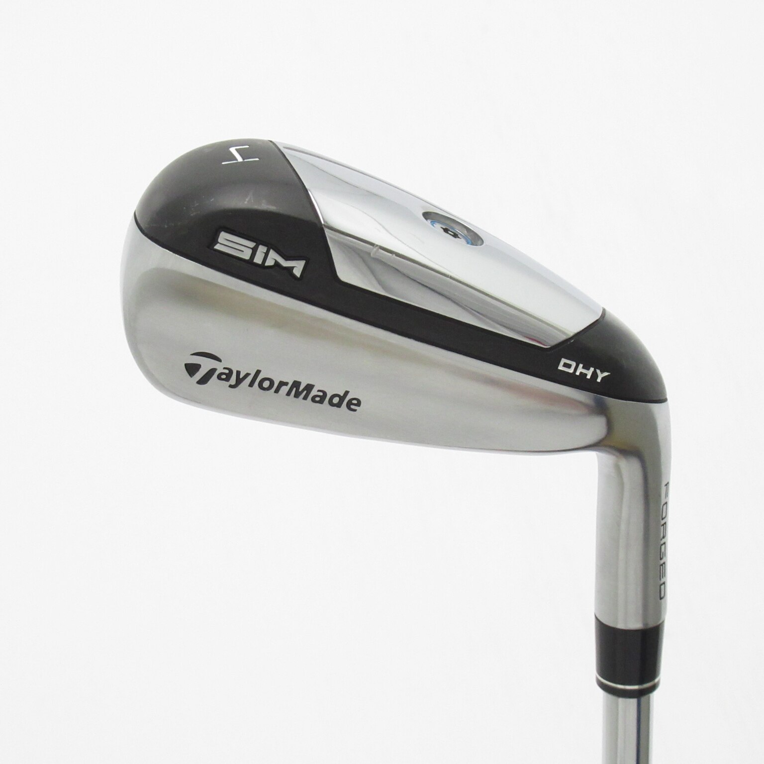 中古】SIM DHY ユーティリティ (テーラーメイド) SIM 通販｜GDO中古