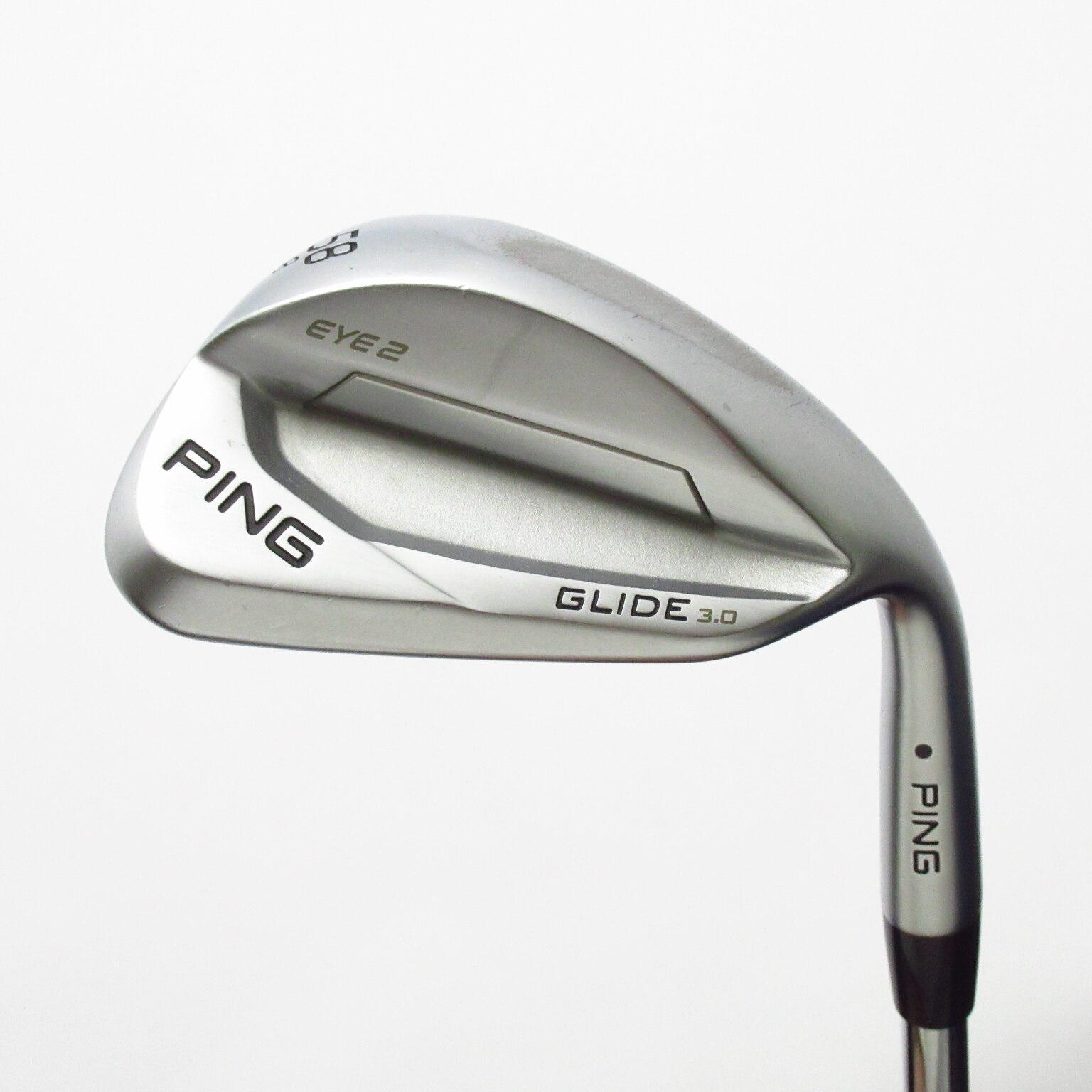 中古】GLIDE 3.0 EYE 2 ウェッジ (ピン) GLIDE 通販｜GDO中古ゴルフクラブ