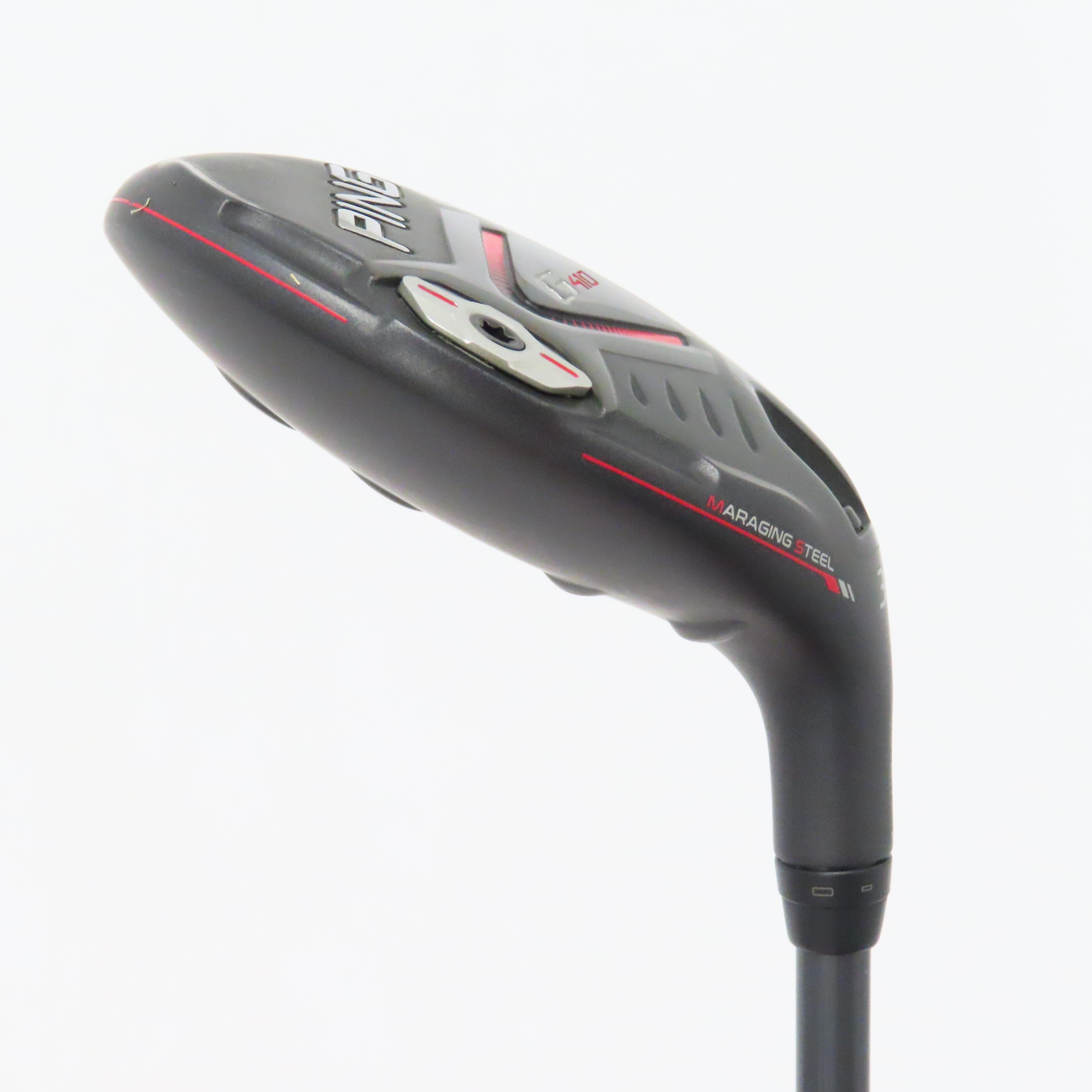 中古】G410 ユーティリティ ALTA J CB RED 19 R C(ユーティリティ