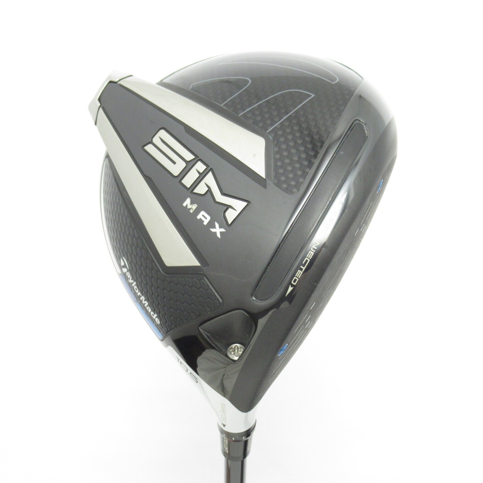中古】SIM MAX ドライバー (テーラーメイド) SIM 通販｜GDO中古ゴルフ