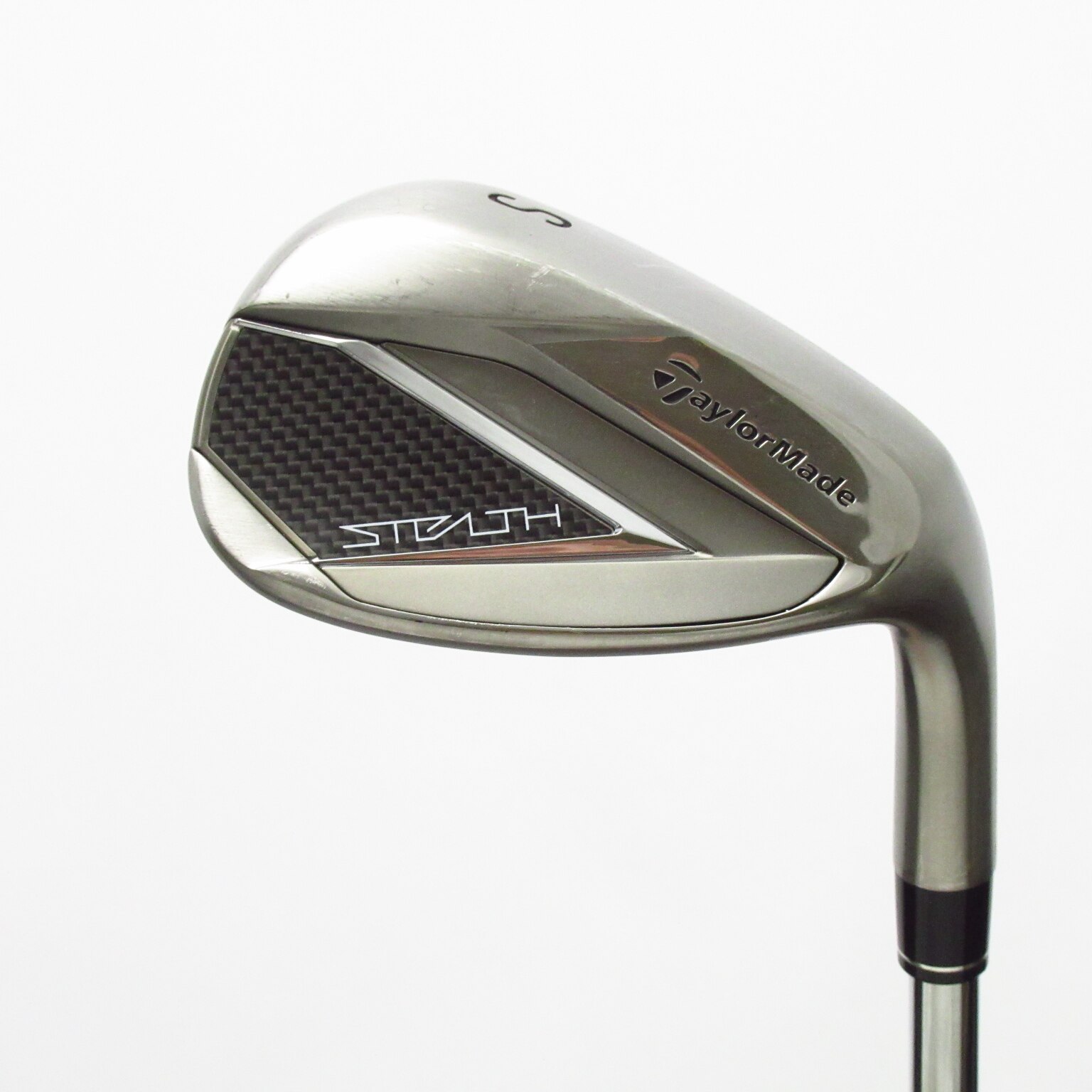 中古】ステルス 単品アイアン (テーラーメイド) ステルス 通販｜GDO
