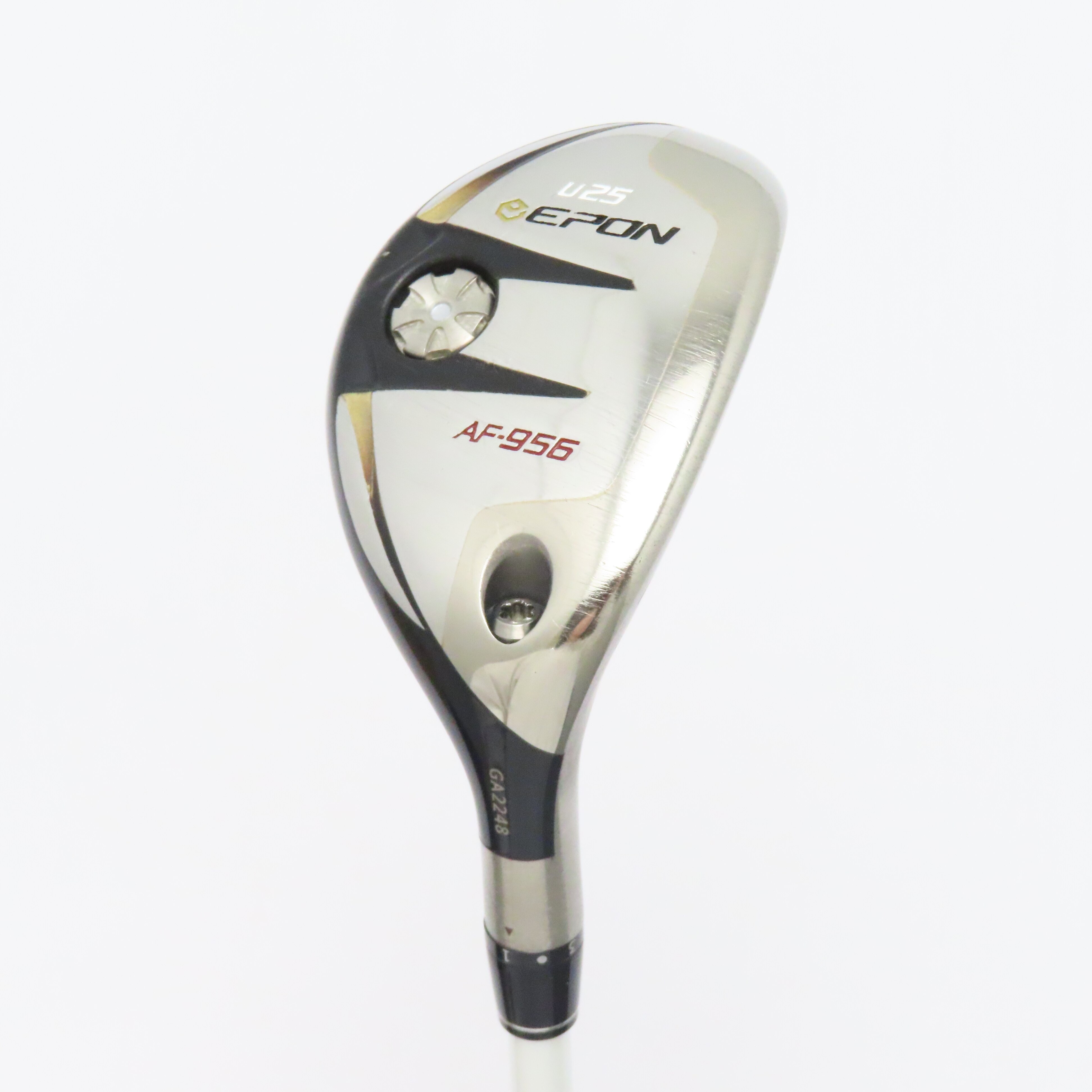 中古】AF-956 ユーティリティ MCH 50 25 R C(ユーティリティ（単品