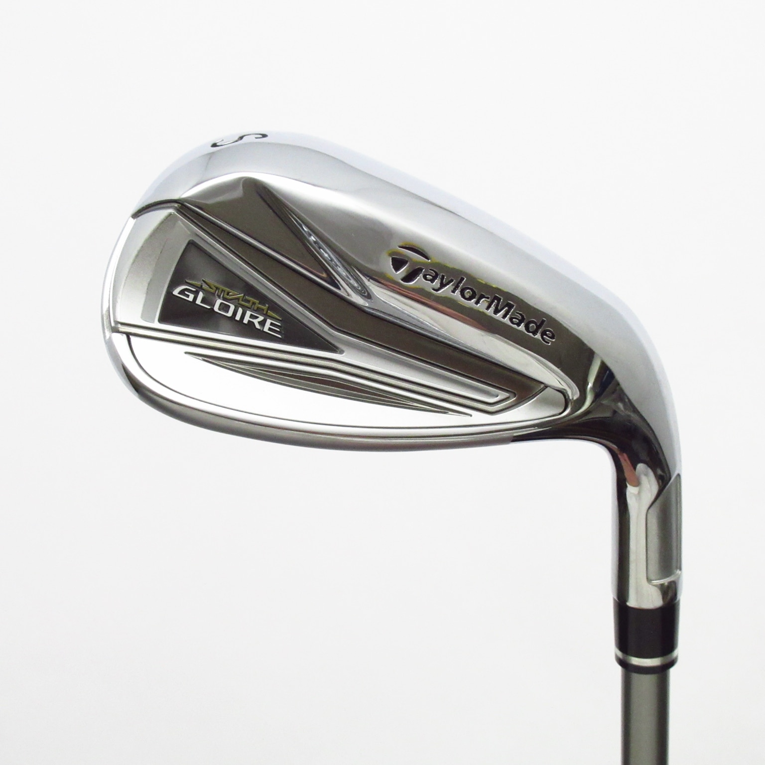 中古】ステルス グローレ アイアン（単品） Speeder NX for TM 54 R C