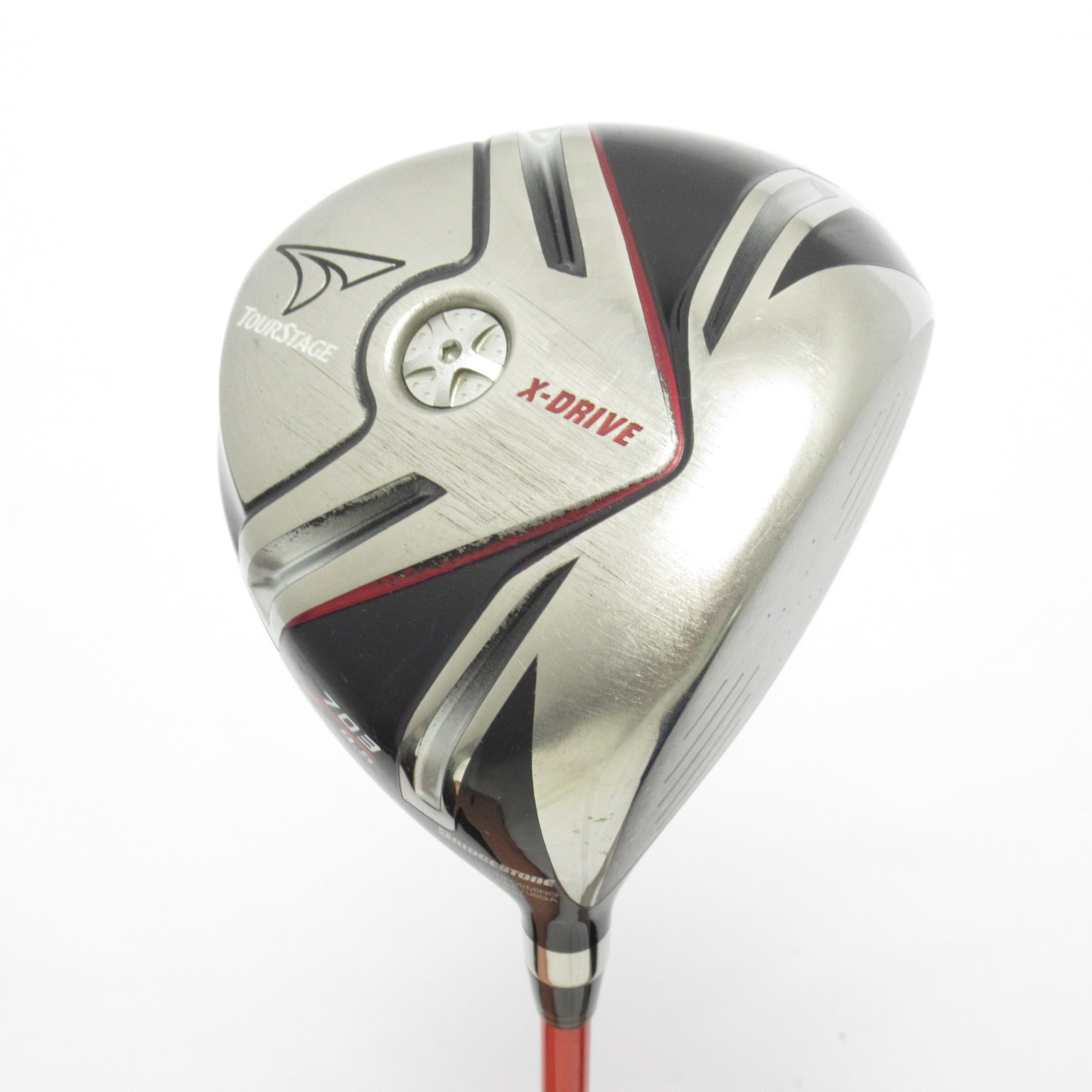中古】ツアーステージ ドライバー (ブリヂストン) 通販｜GDO中古ゴルフ