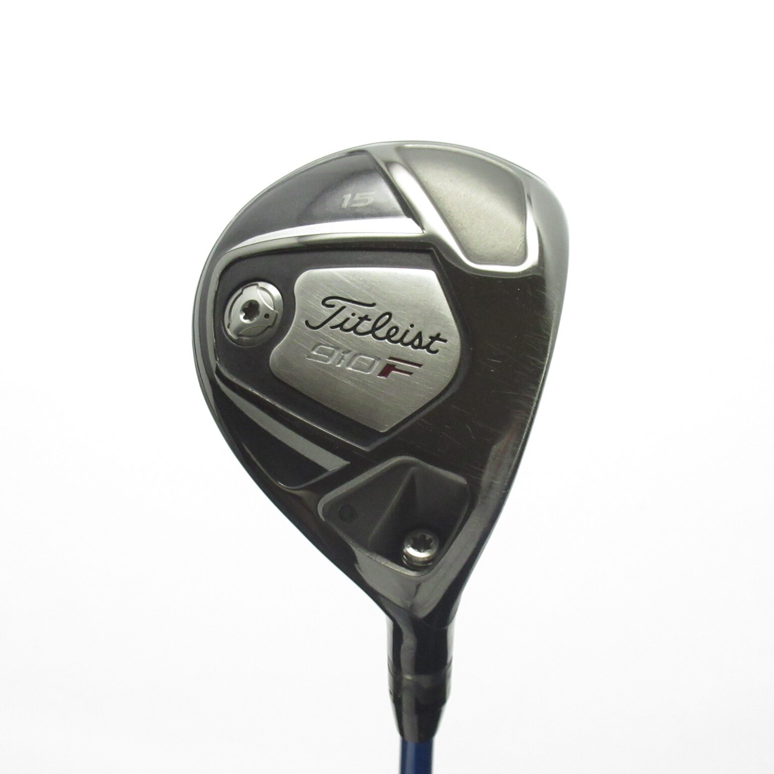 中古】910F フェアウェイウッド Tour AD BB-6 15 S D(フェアウェイ