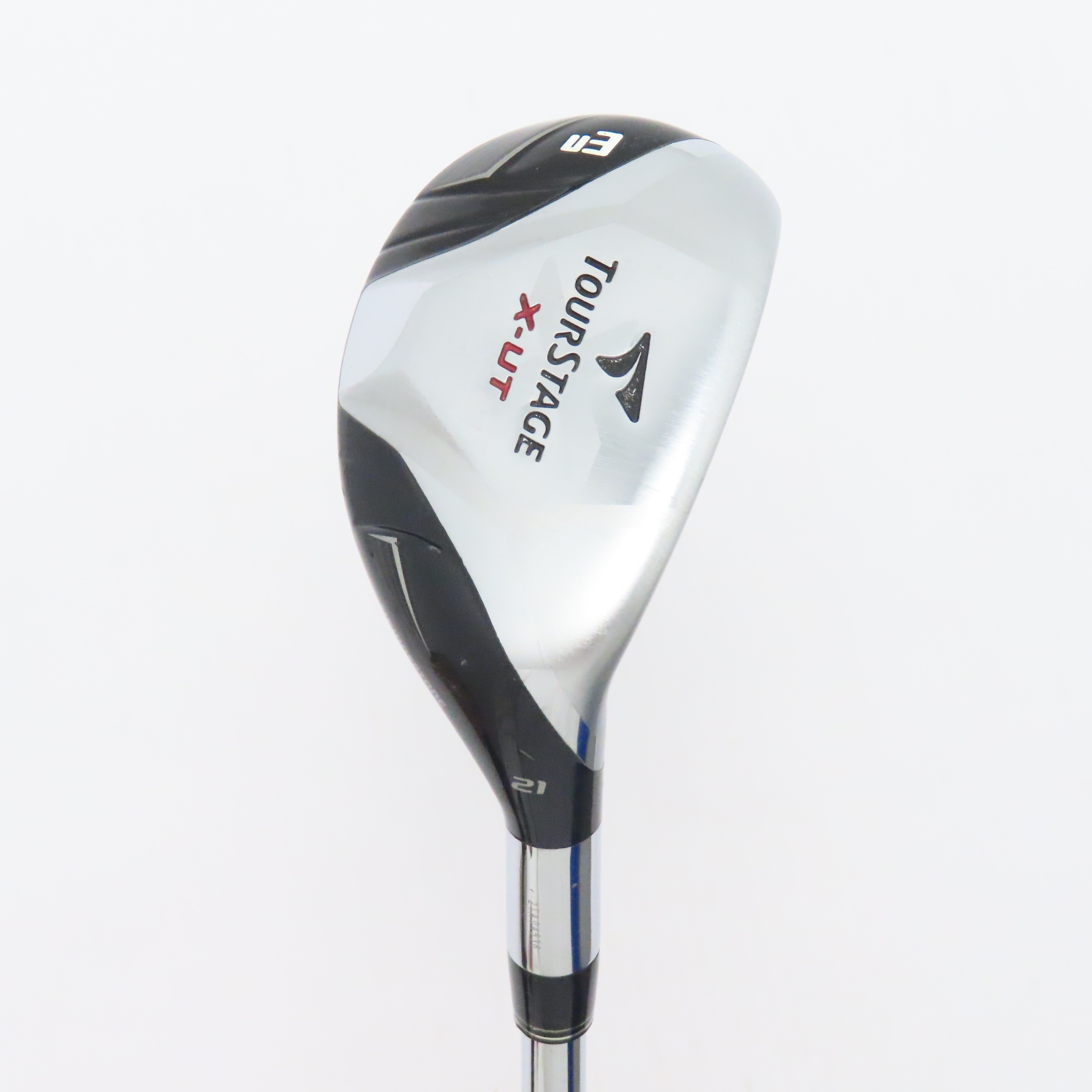 中古】ツアーステージ (ブリヂストン) 通販｜GDO中古ゴルフクラブ