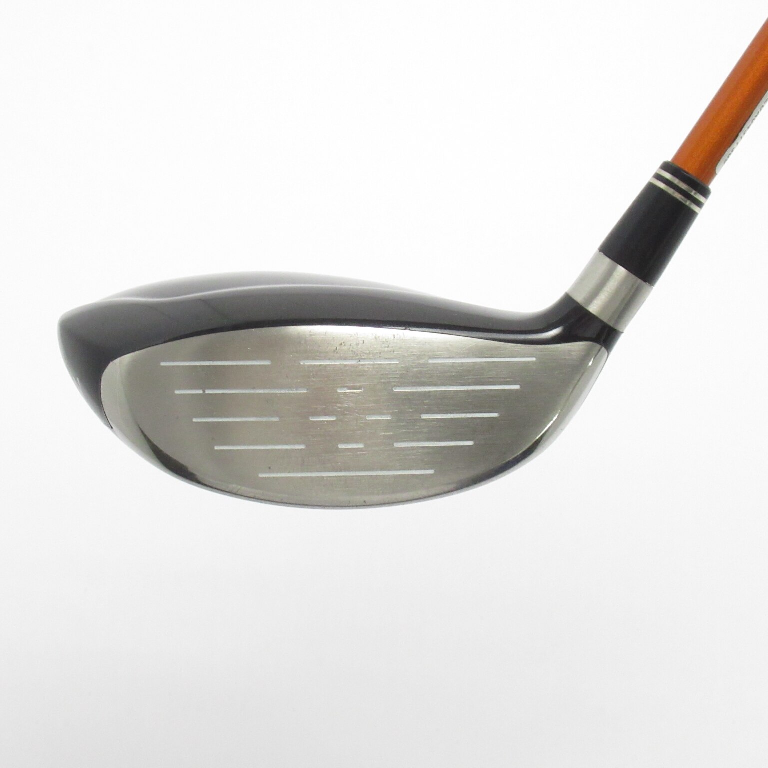 中古】スリクソン Z F65 フェアウェイウッド Miyazaki Kaula MIZU 6 15