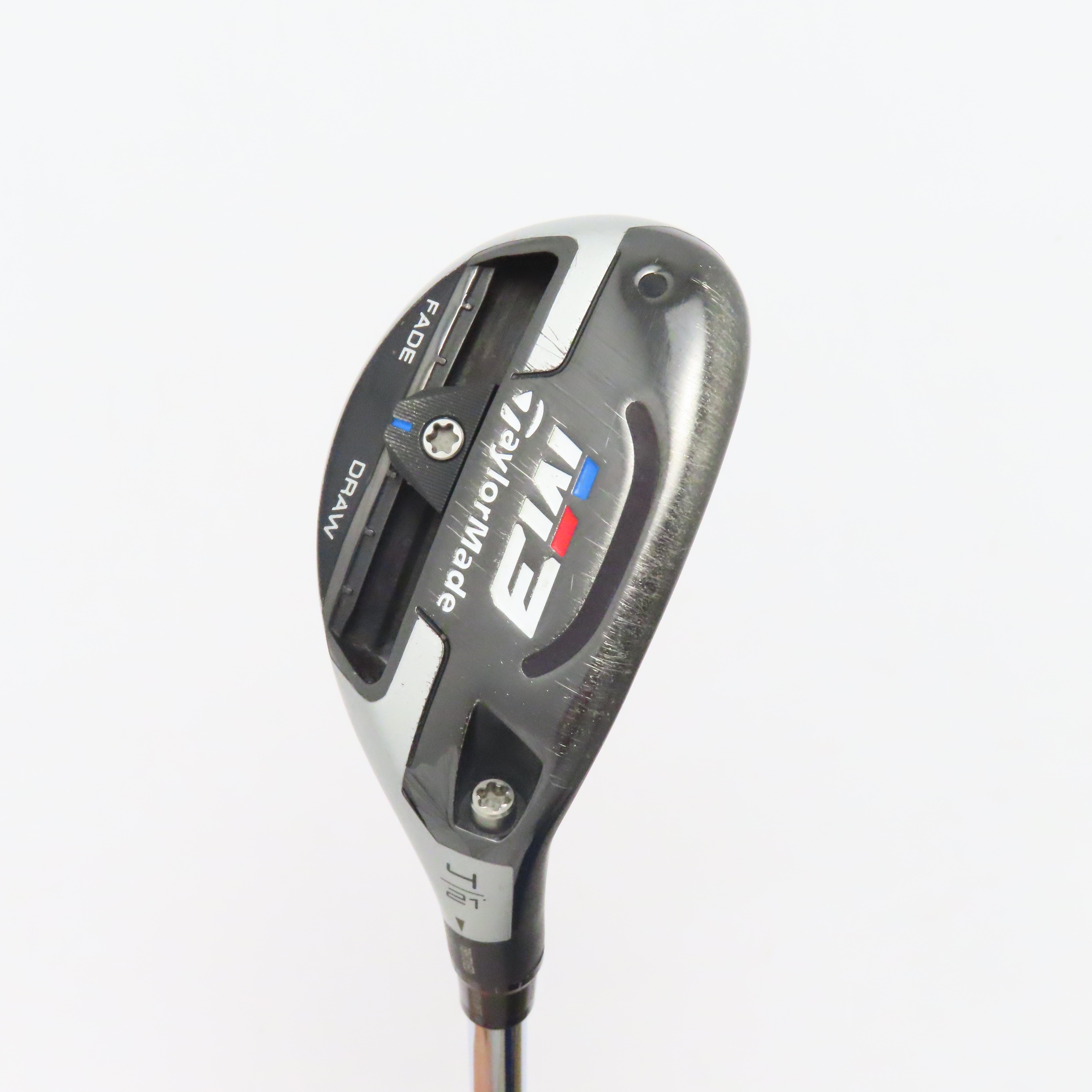 中古】M3 ゴルフクラブ (テーラーメイド) 通販｜GDO中古ゴルフクラブ