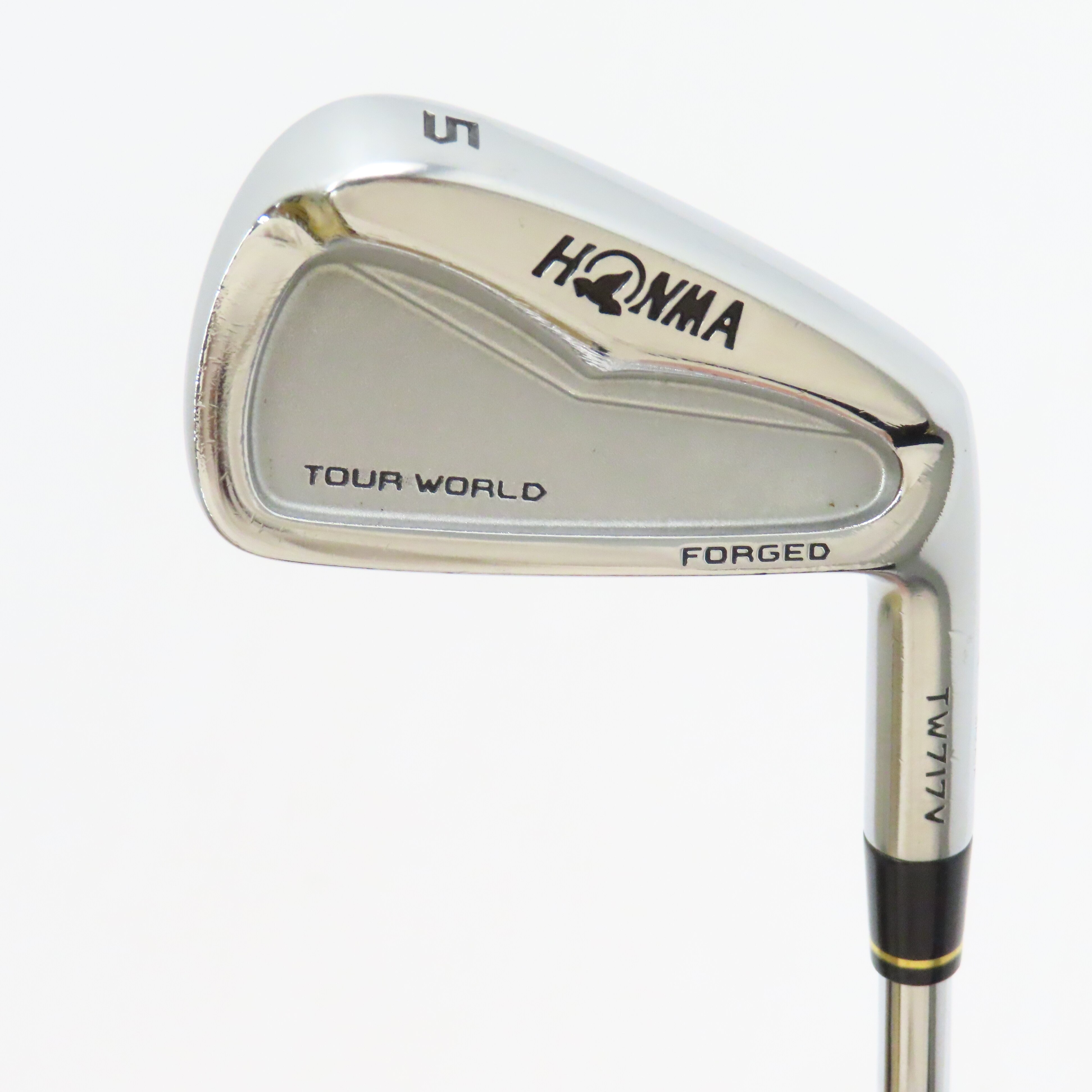 中古】本間ゴルフ アイアンセット 通販｜GDO中古ゴルフクラブ