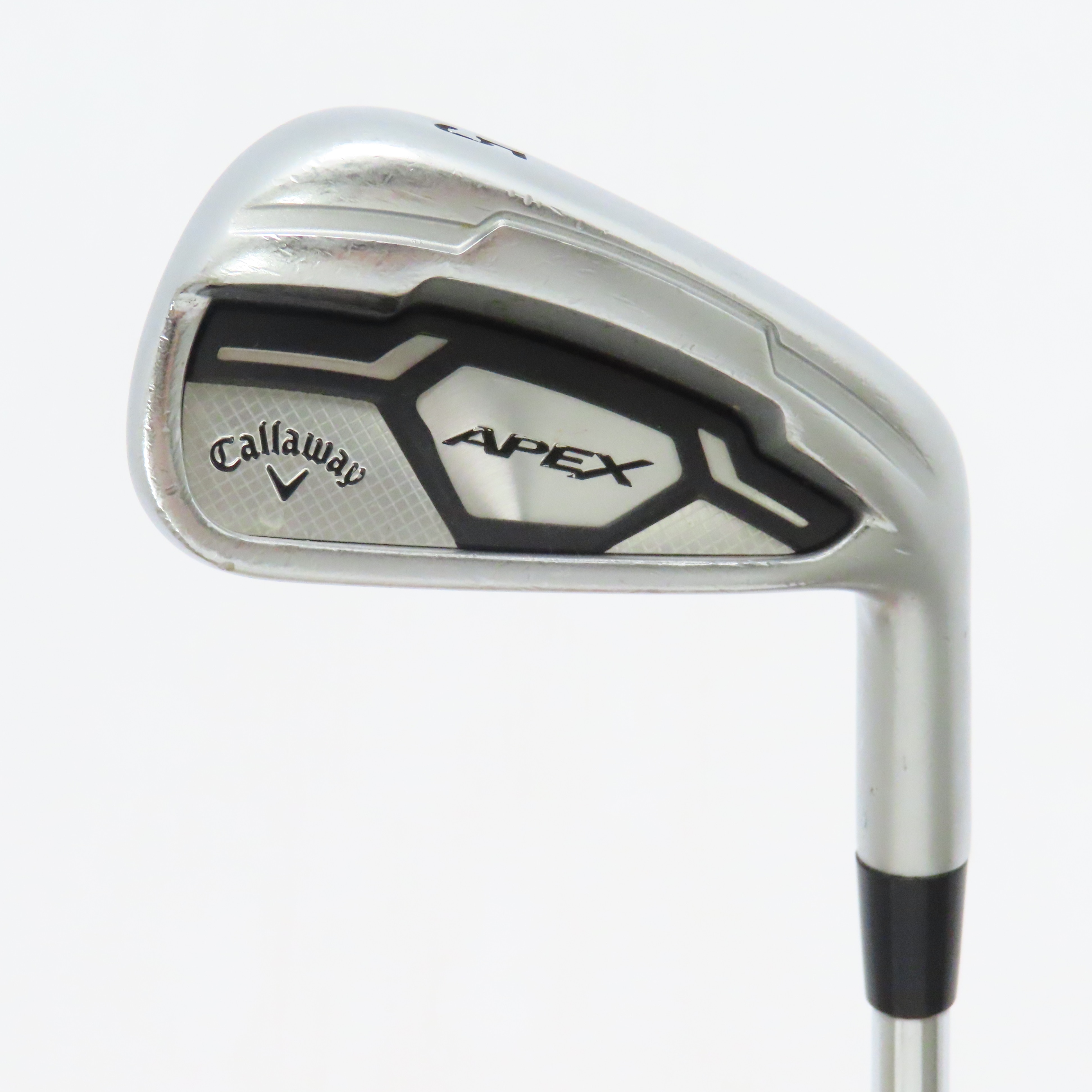 中古】APEX アイアンセット (キャロウェイ) 通販｜GDO中古ゴルフクラブ