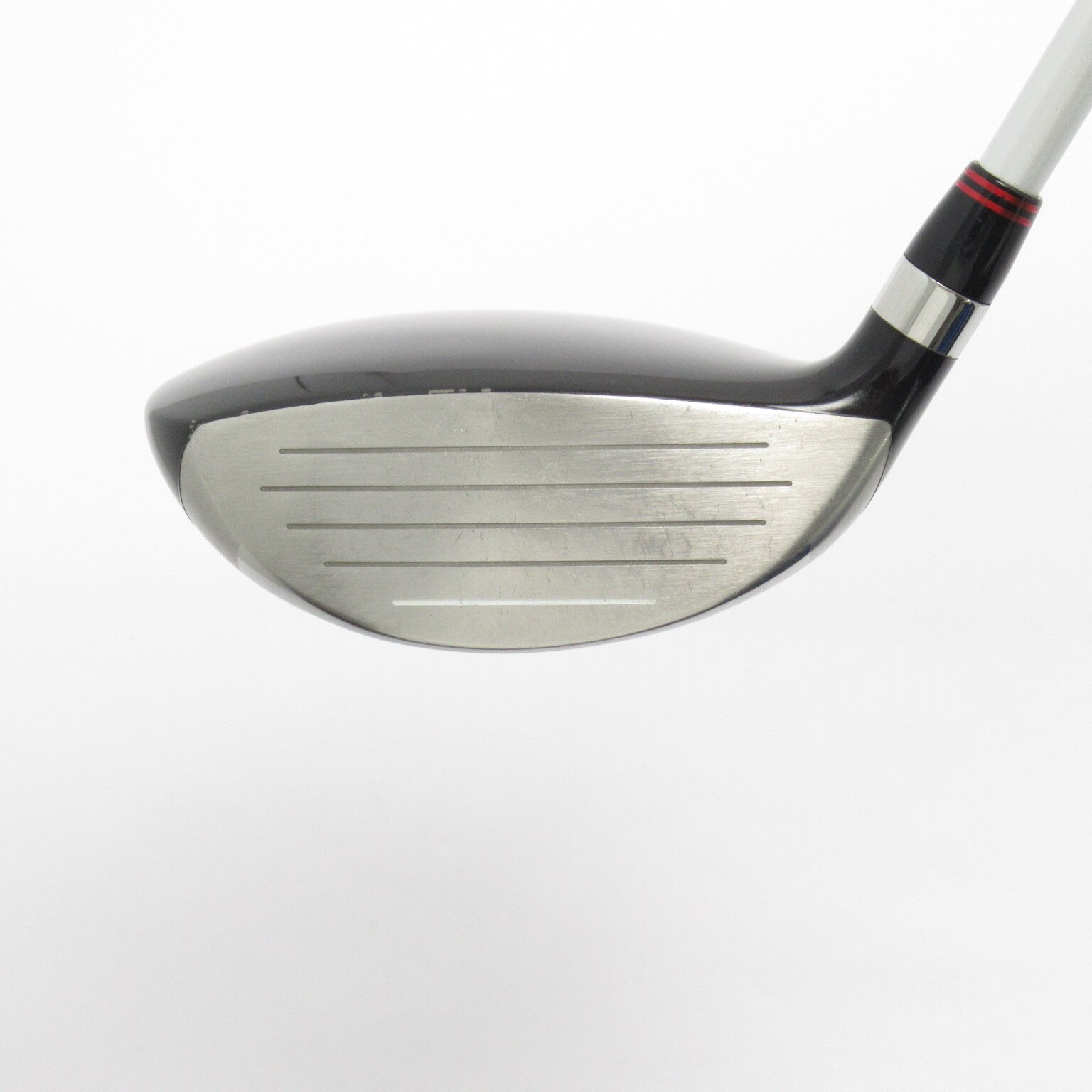 中古】X-DRIVE GR(2010) フェアウェイウッド FUBUKI AX f65 15 S CD