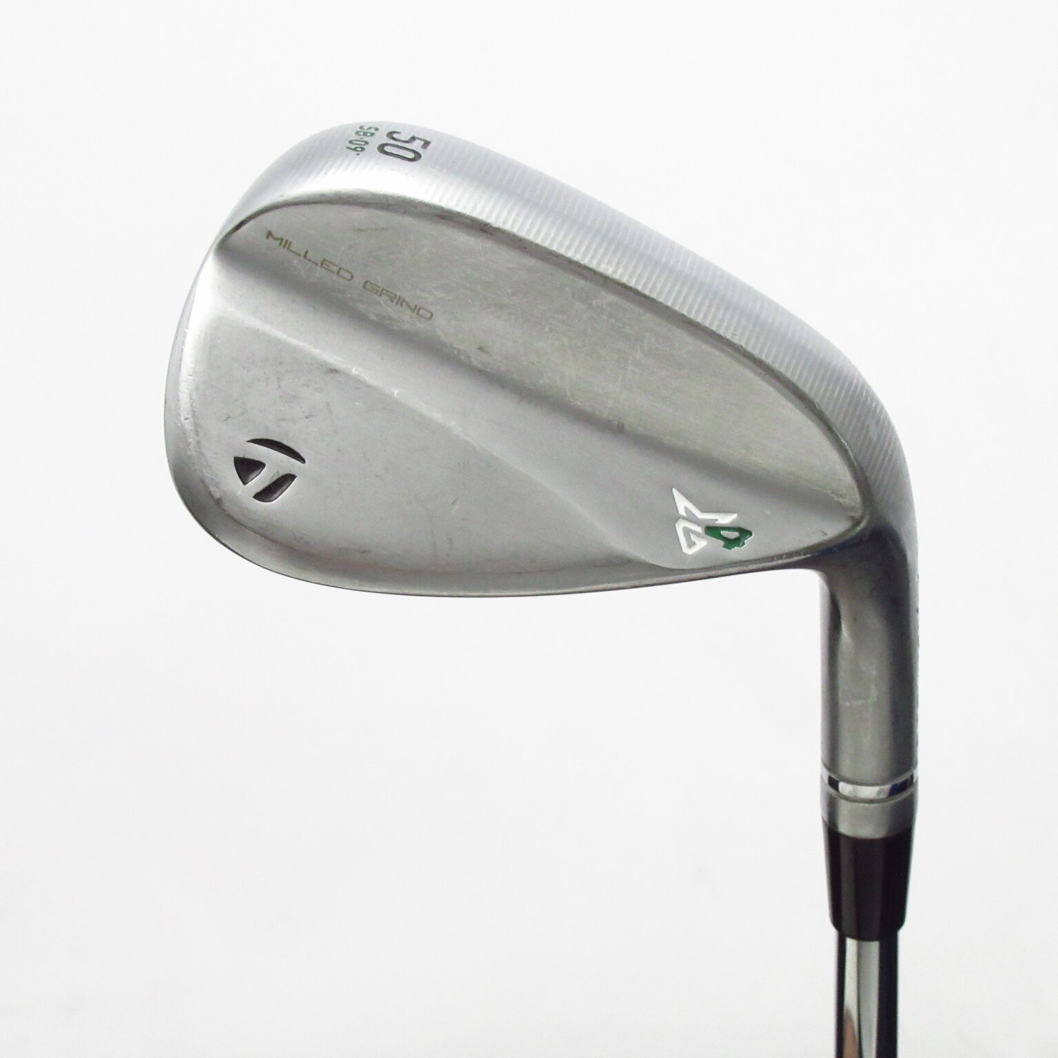 中古】ミルドグラインド ウェッジ (テーラーメイド) 通販｜GDO中古