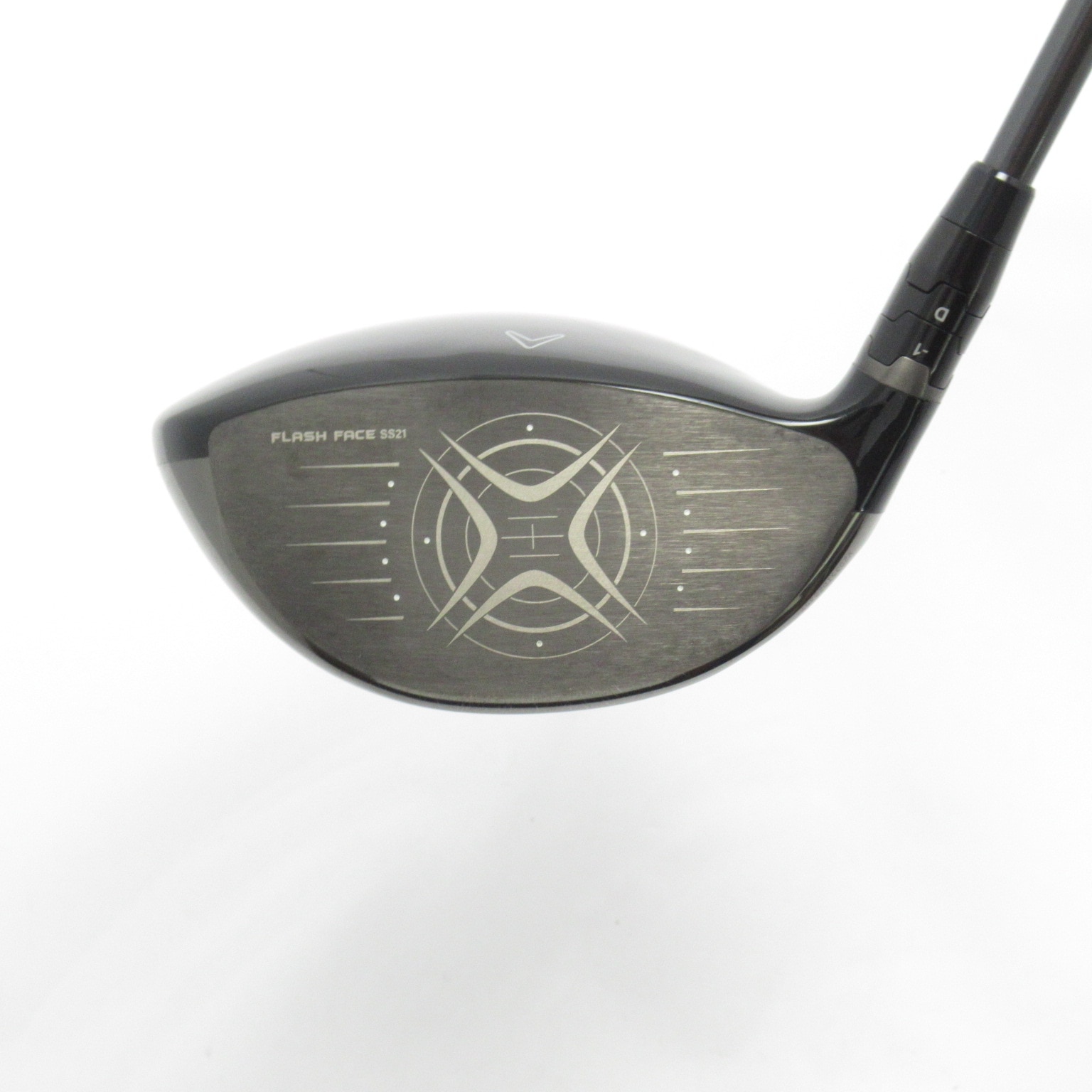 中古】エピック MAX ドライバー Diamana 50 for Callaway 9 R CD