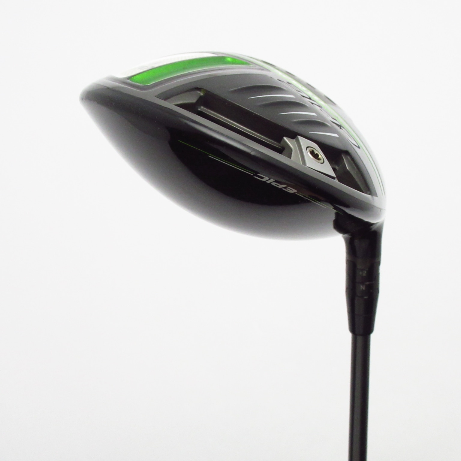 中古】エピック MAX ドライバー Diamana 50 for Callaway 9 R CD