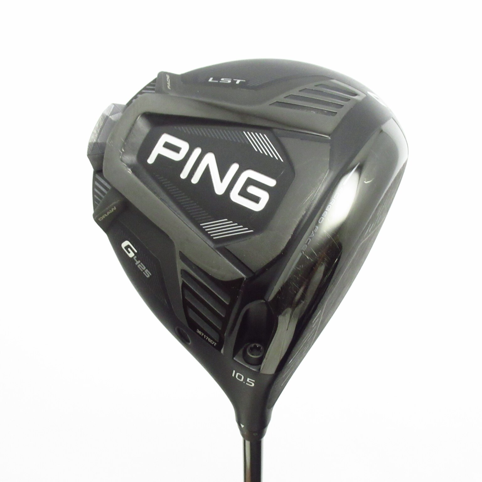 中古】G425 LST ドライバー PING TOUR 173-55 10.5 S CD(ドライバー