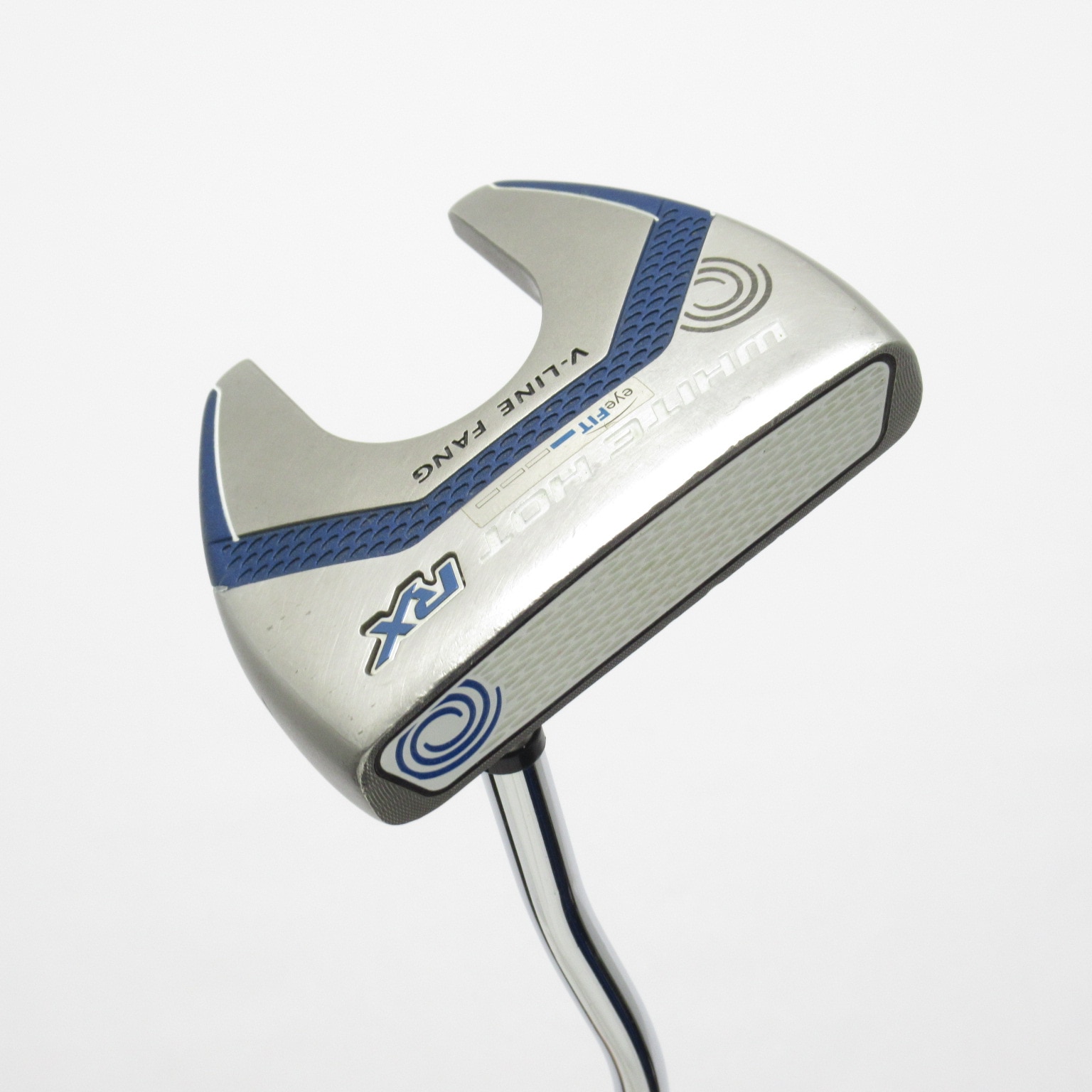 中古】ホワイトホット パター (オデッセイ) 通販｜GDO中古ゴルフクラブ