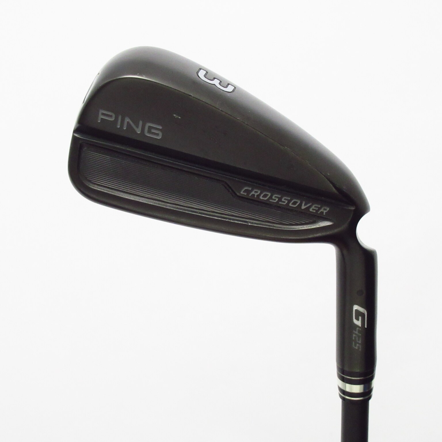 中古】G425 CROSSOVER ユーティリティ (ピン) G425 通販｜GDO中古