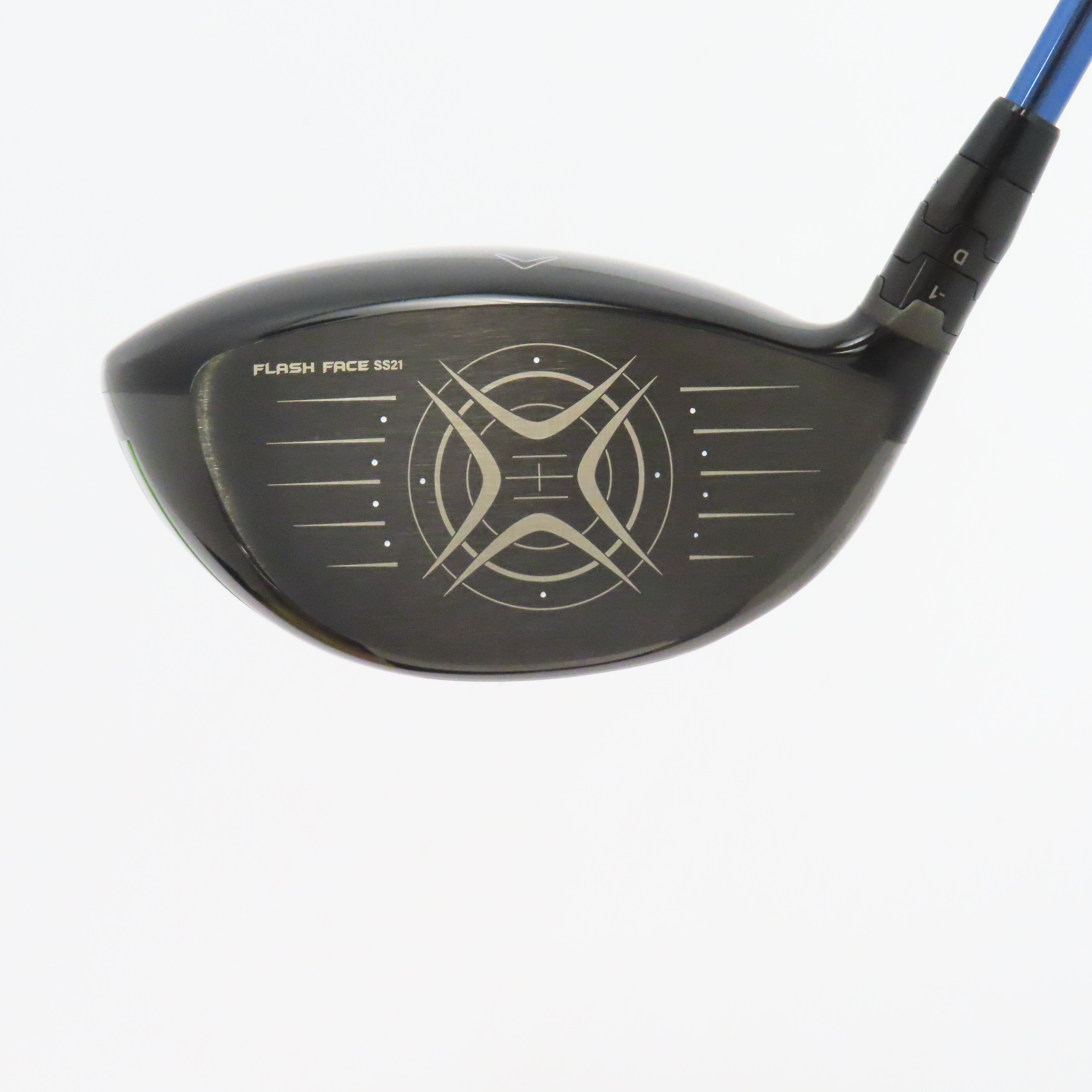 キャロウェイ エピック スピード ドライバー ディアマナTB60(S) 中古】エピック SPEED ドライバー Diamana TB60 9 S CD(ドライバー