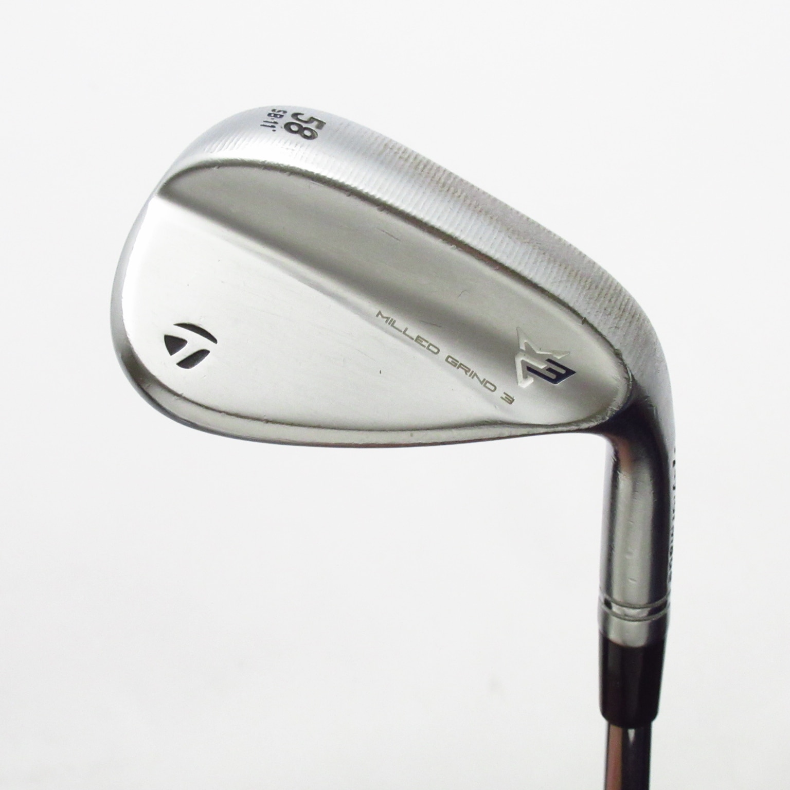 中古】ミルドグラインド ウェッジ (テーラーメイド) 通販｜GDO中古