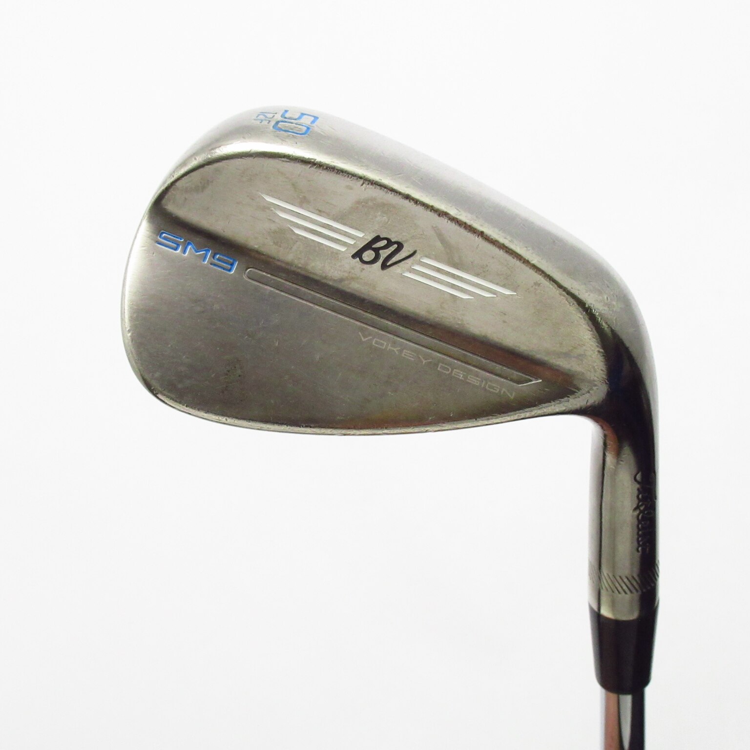 中古】ボーケイ ウェッジ (タイトリスト) 通販｜GDO中古ゴルフクラブ