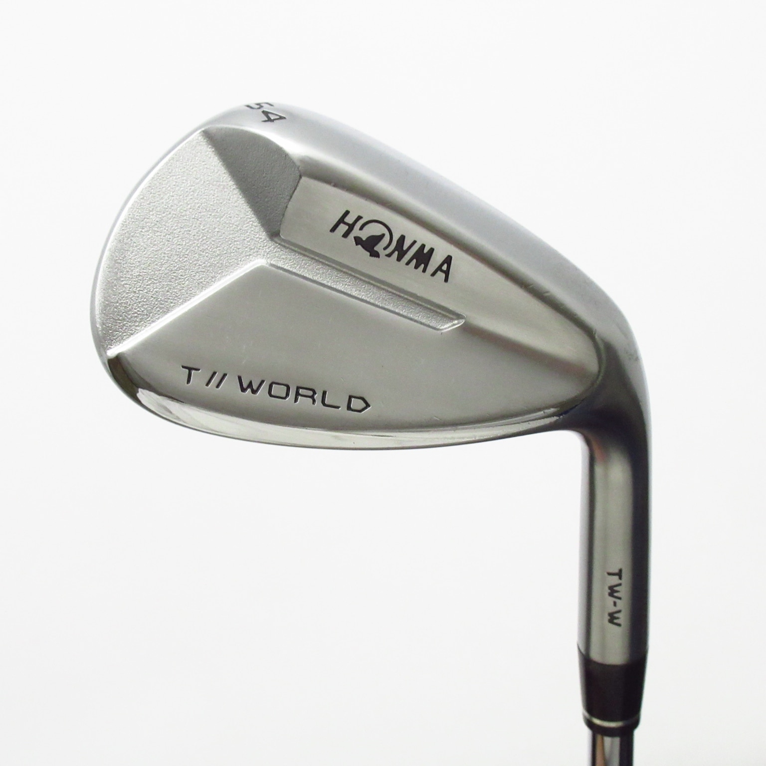 限定最高級FORGED 本間ゴルフウェッジ【５７°】【Ｓ】新品未使用 中古】本間ゴルフ ウェッジ 通販｜GDO中古ゴルフクラブ