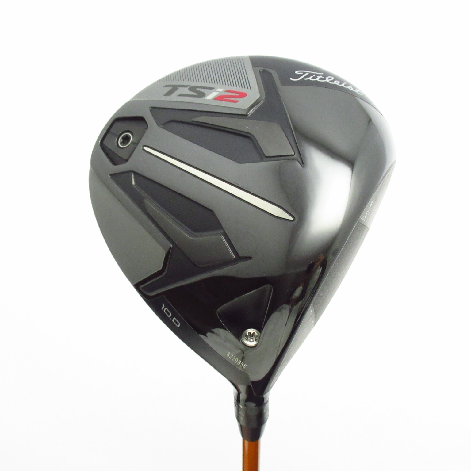 中古】TSi2 ドライバー Tour AD DI-5(2020) 10 S CD(ドライバー（単品