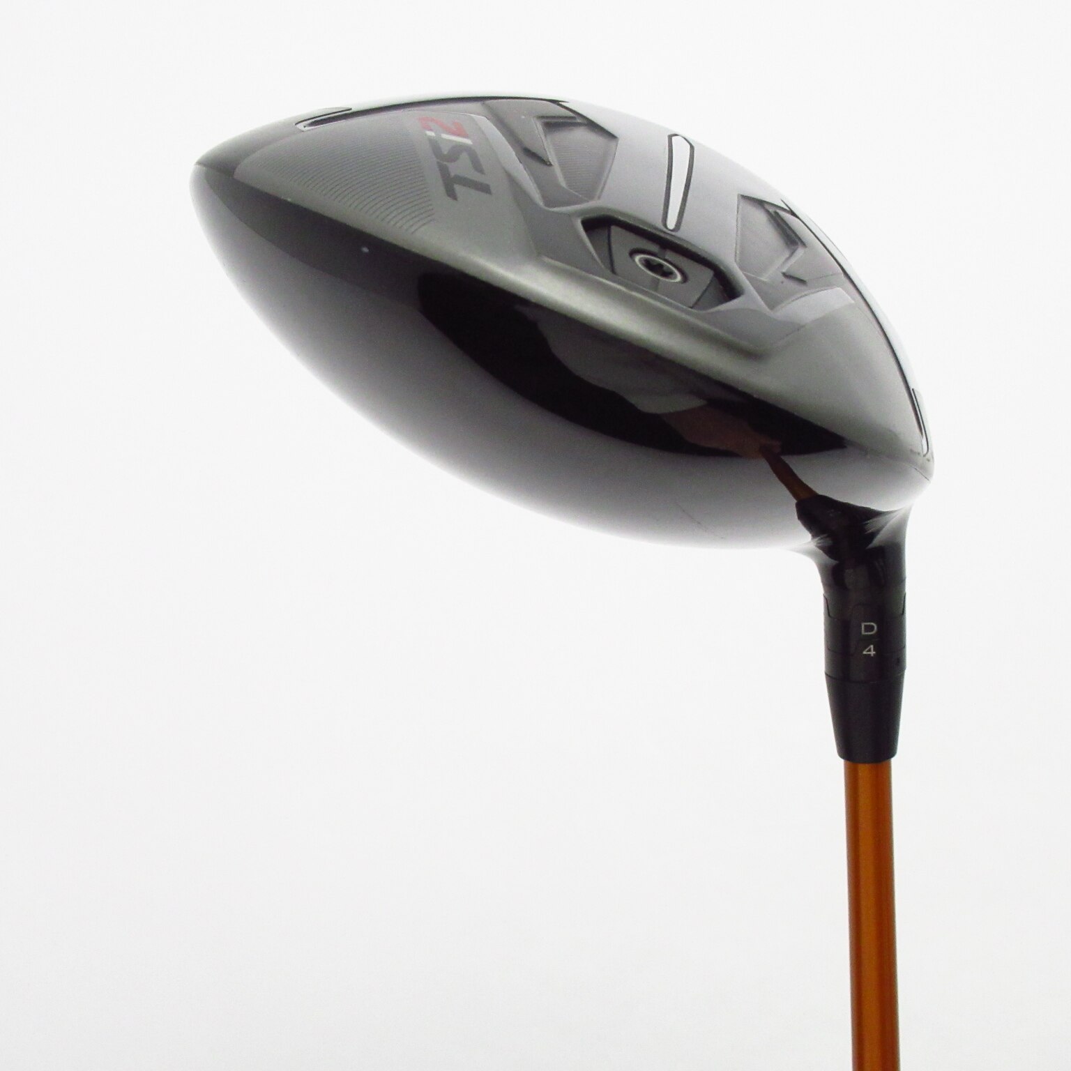 中古】TSi2 ドライバー Tour AD DI-5(2020) 10 S CD(ドライバー（単品