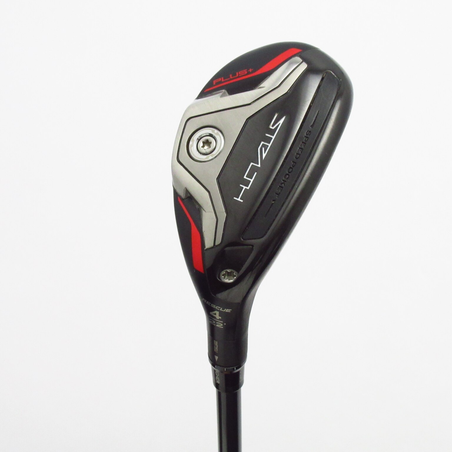 中古】ステルス PLUS RESCUE ユーティリティ TENSEI SILVER TM70(2022