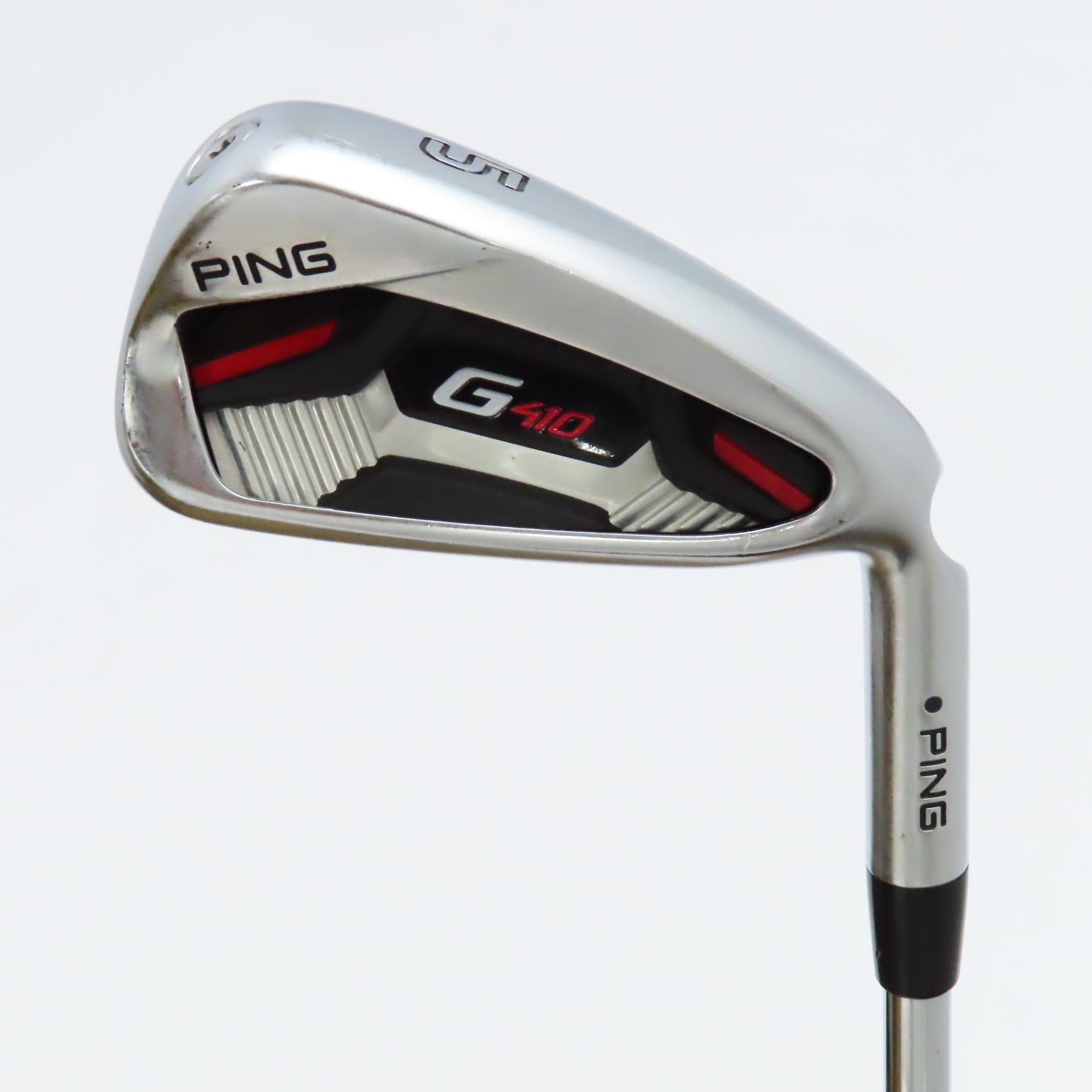 中古】G410 アイアンセット (ピン) G410 通販｜GDO中古ゴルフクラブ