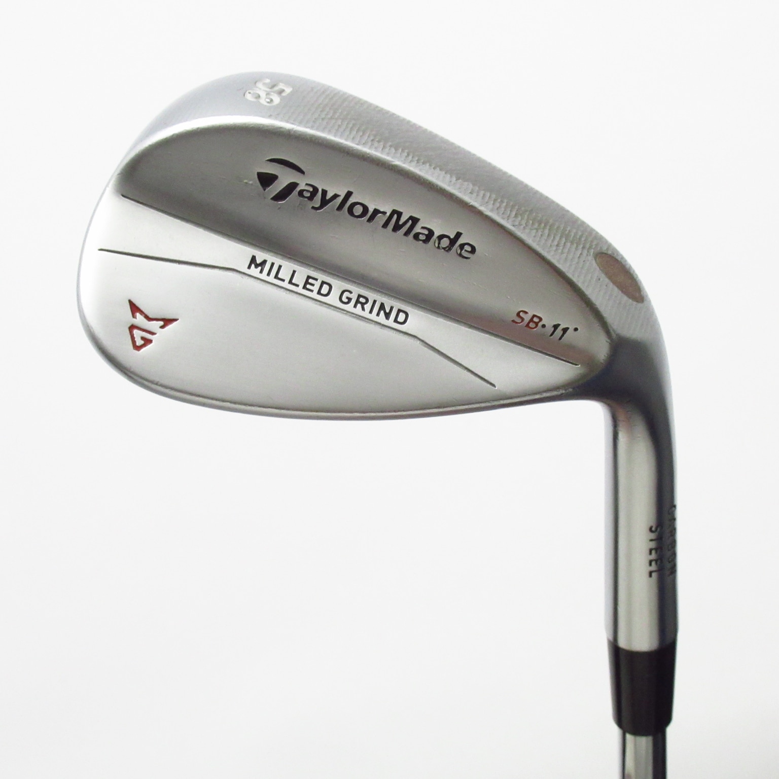 中古】ミルドグラインド 2020 ウェッジ Dynamic Gold 58-11 WEDGE D