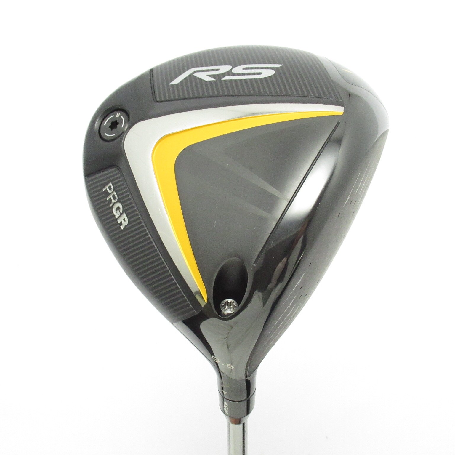 中古】RS ドライバー (プロギア) 通販｜GDO中古ゴルフクラブ