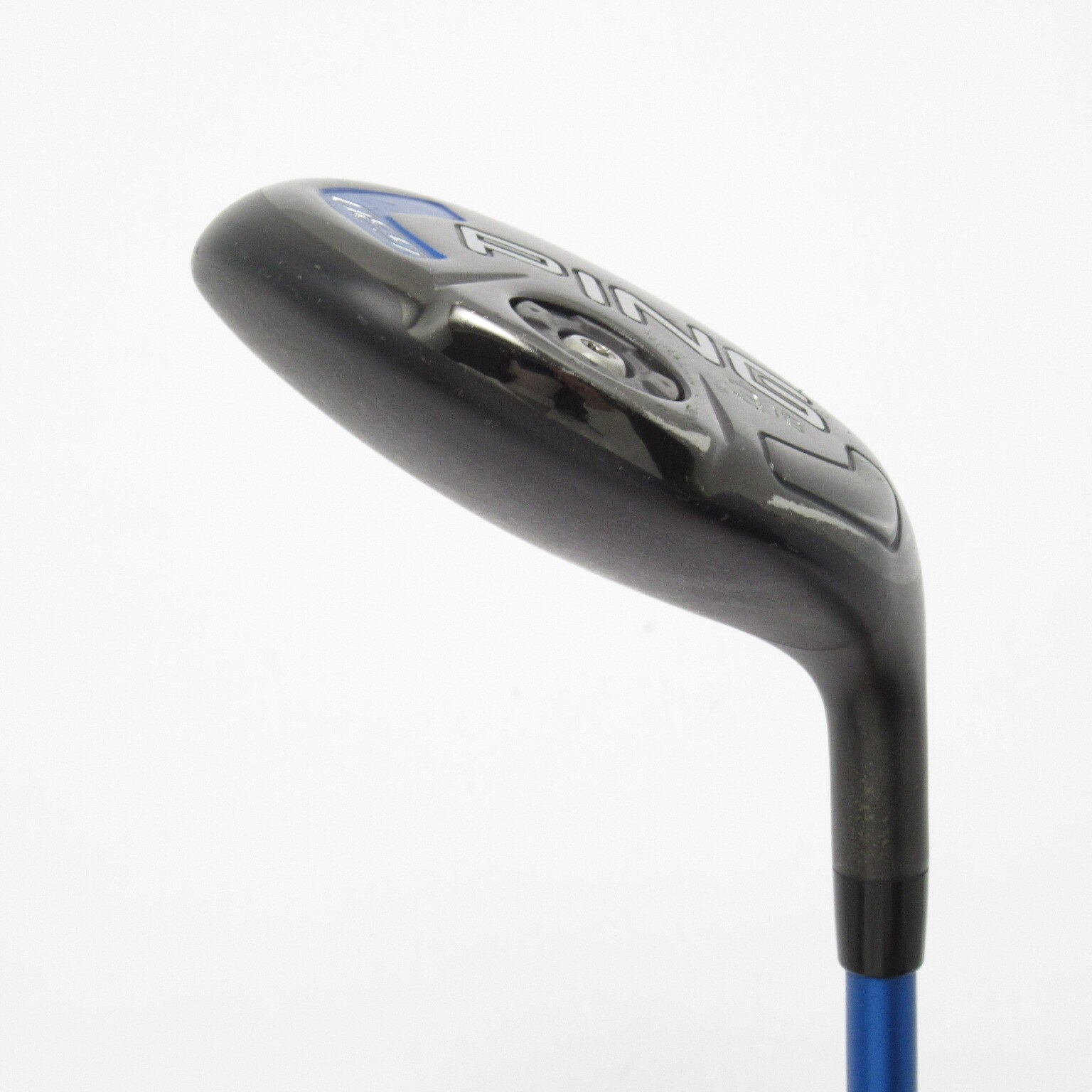 中古】G30 ユーティリティ TFC 390H 19 S D(ユーティリティ（単品