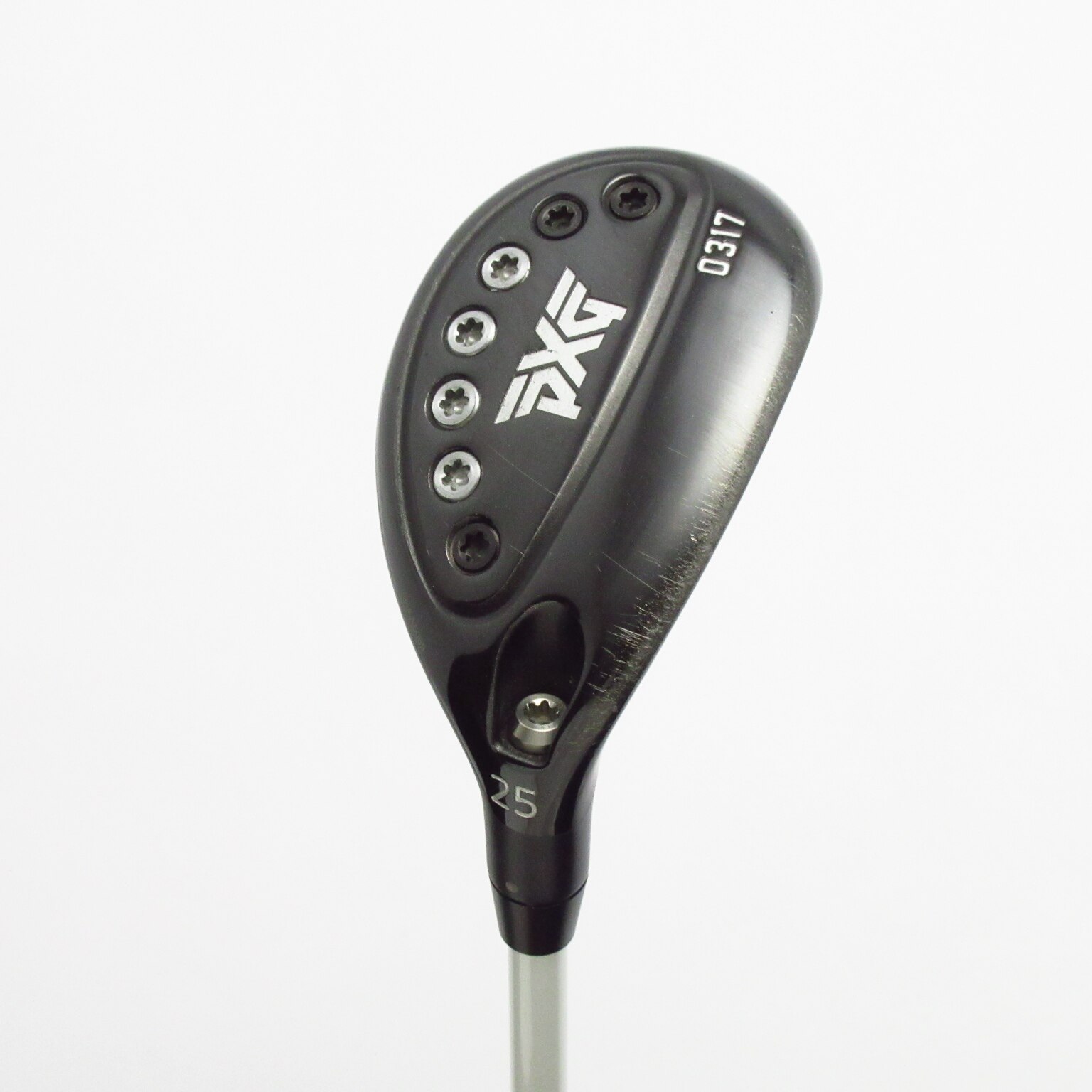 中古】PXG ユーティリティ 通販｜GDO中古ゴルフクラブ