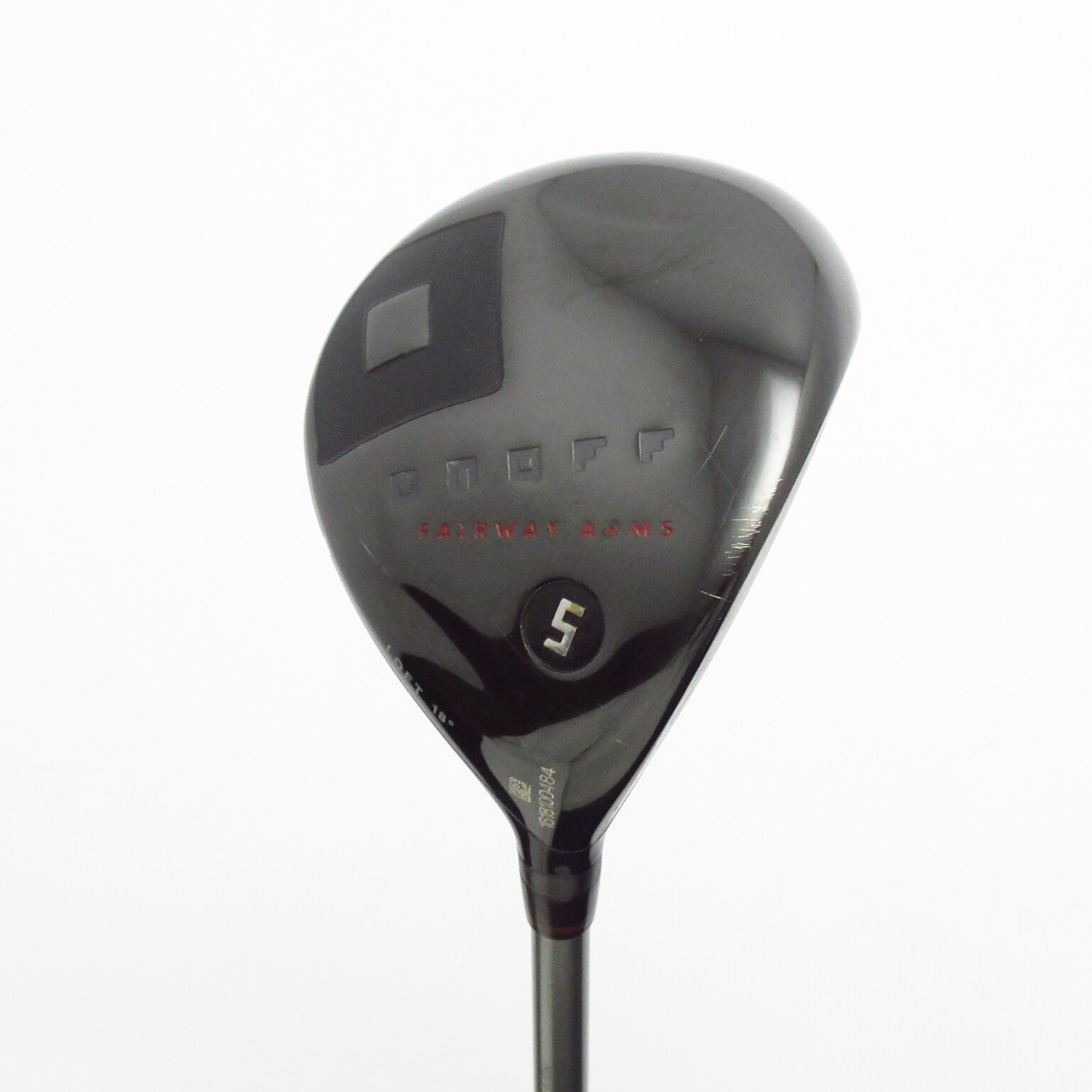 中古】クロ フェアウェイウッド (オノフ) 通販｜GDO中古ゴルフクラブ