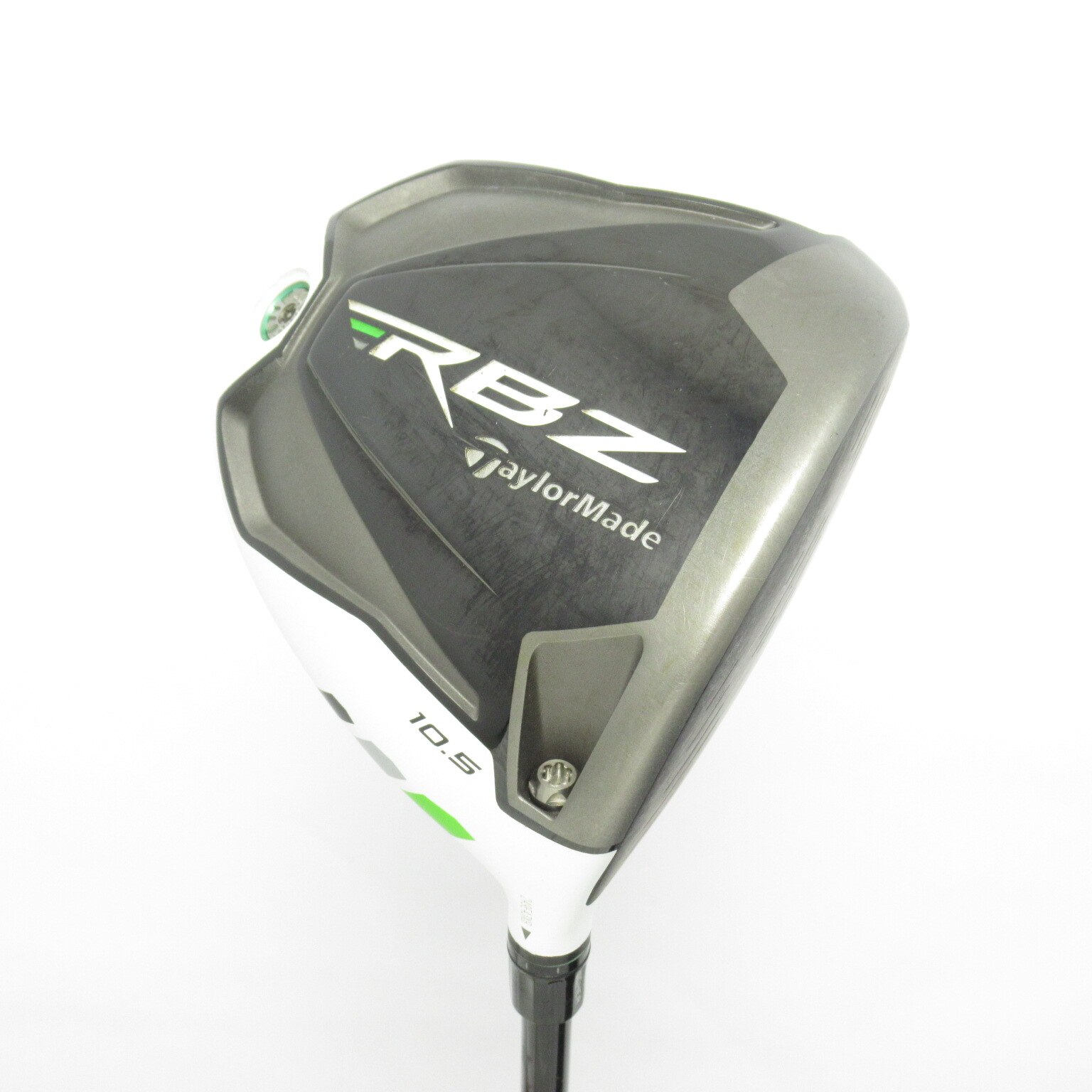 中古】RBZ(ロケットボールズ) ドライバー (テーラーメイド) 通販｜GDO