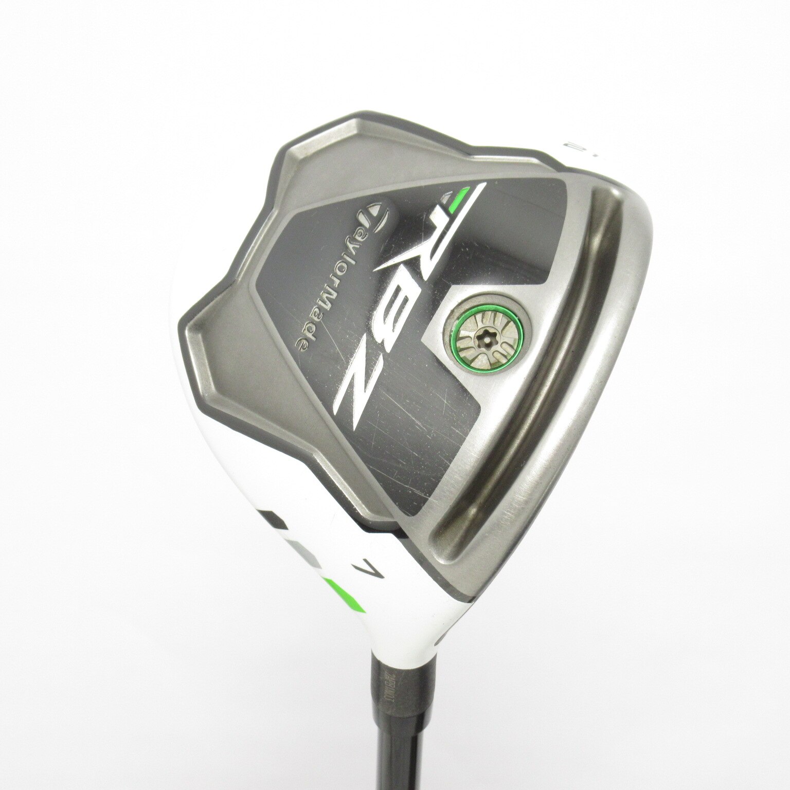 中古】RBZ フェアウェイウッド RBZ RB-50 21 R D(フェアウェイウッド