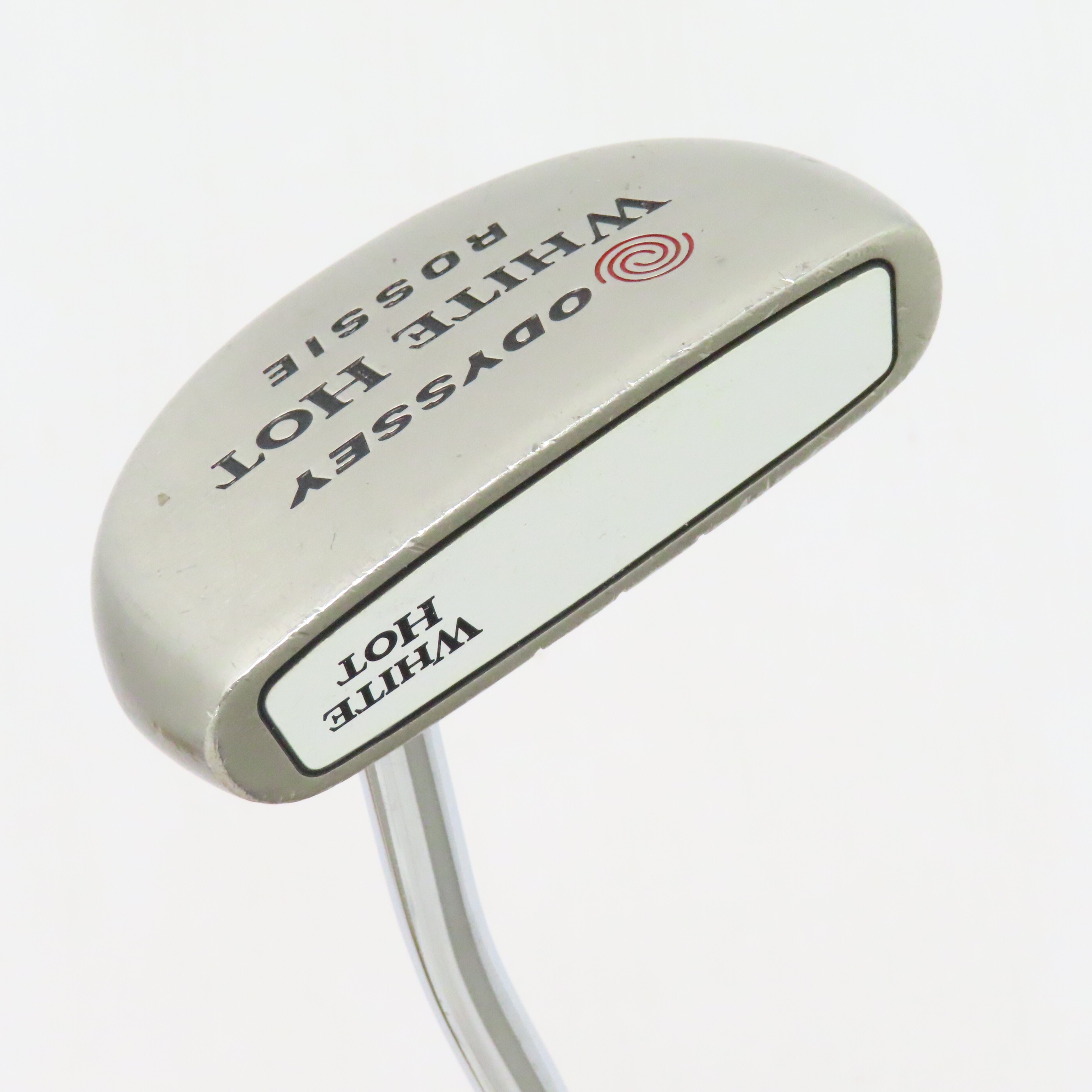 中古】ホワイトホット パター (オデッセイ) 通販｜GDO中古ゴルフクラブ
