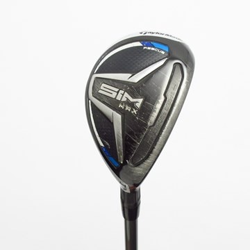 中古】SIM MAX ユーティリティ (テーラーメイド) SIM 通販｜GDO中古 