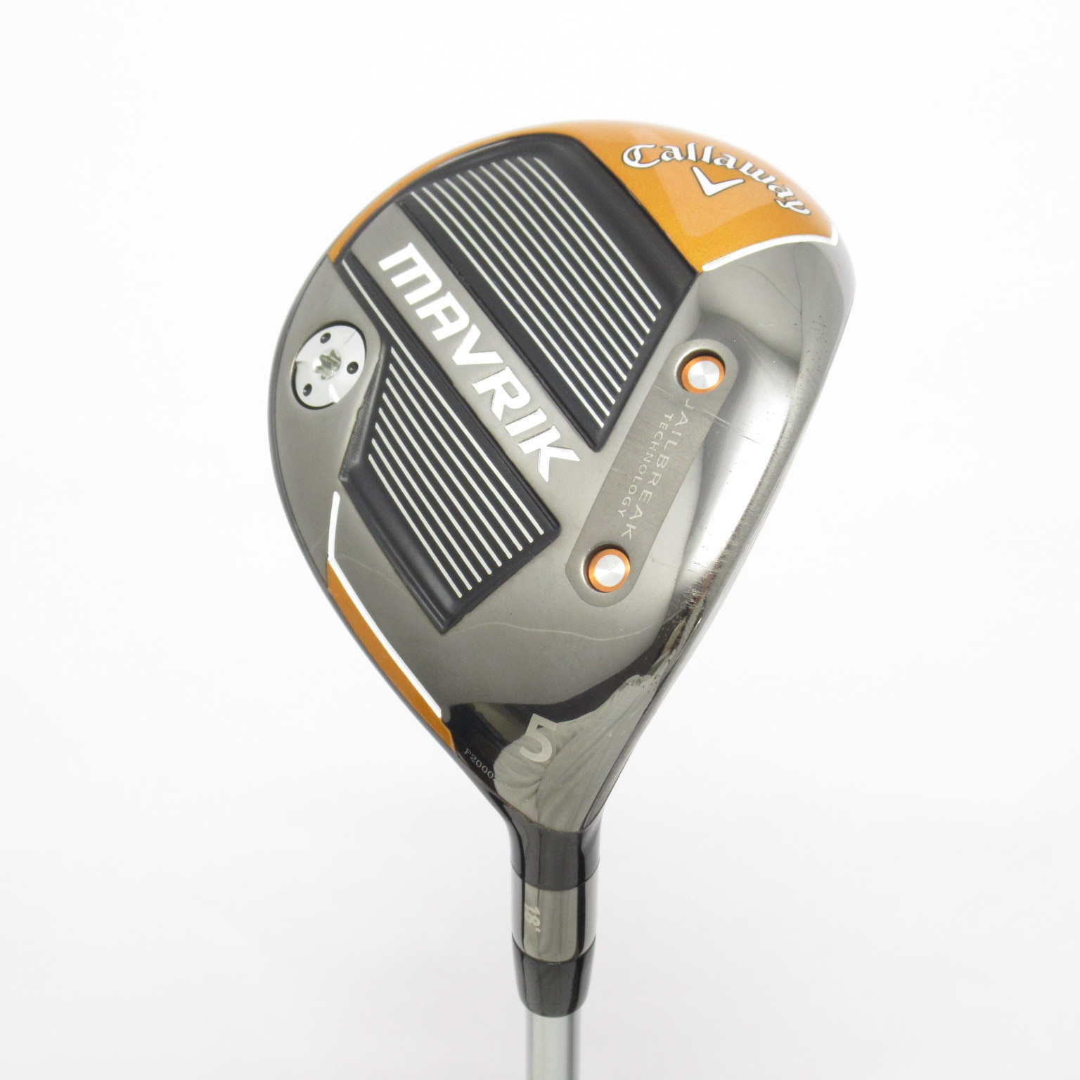 マーベリックFW 5番ZF 70S マーベリックFW 5番ZF 70S