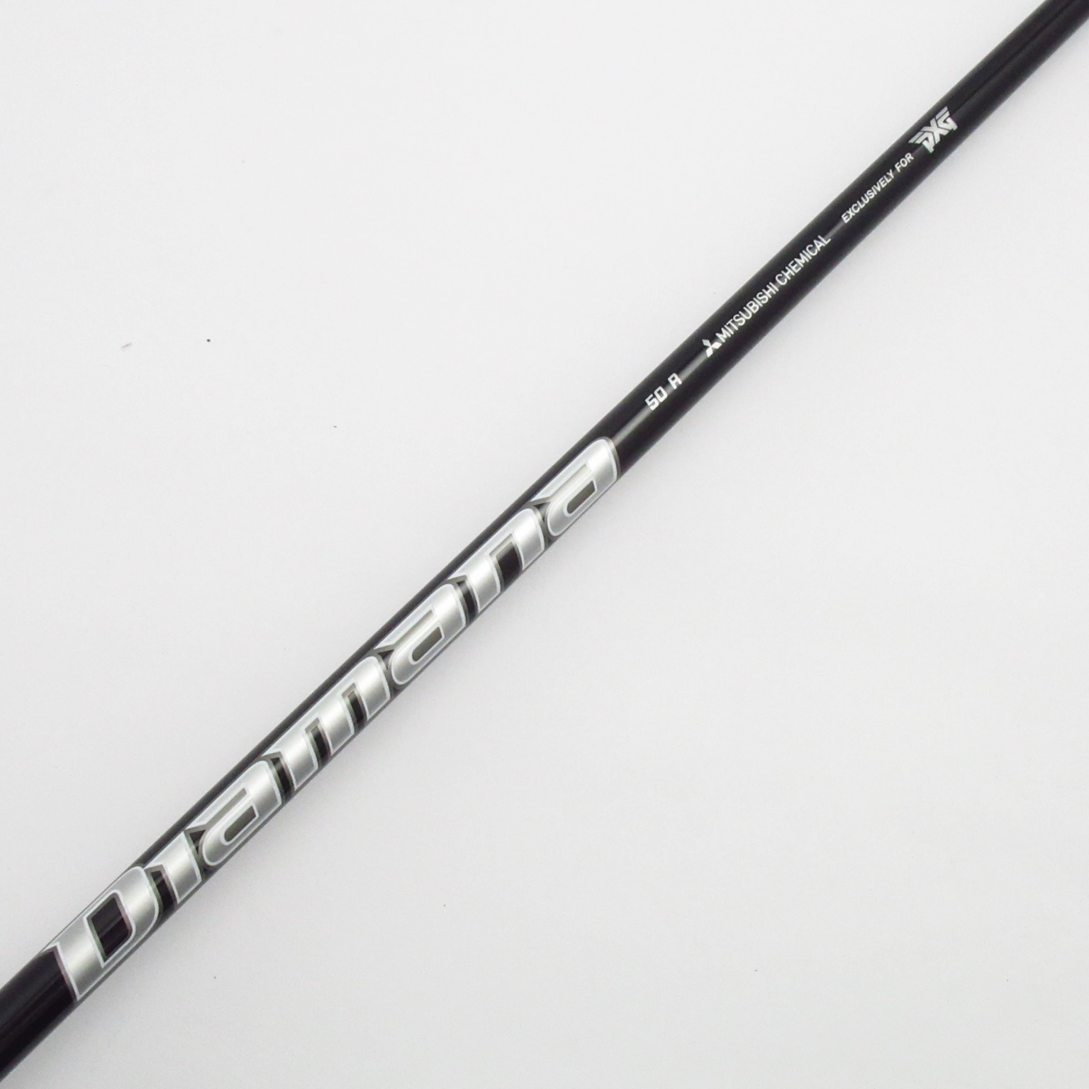 中古】ピーエックスジー 純正シャフト Diamana 50 for PXG R C