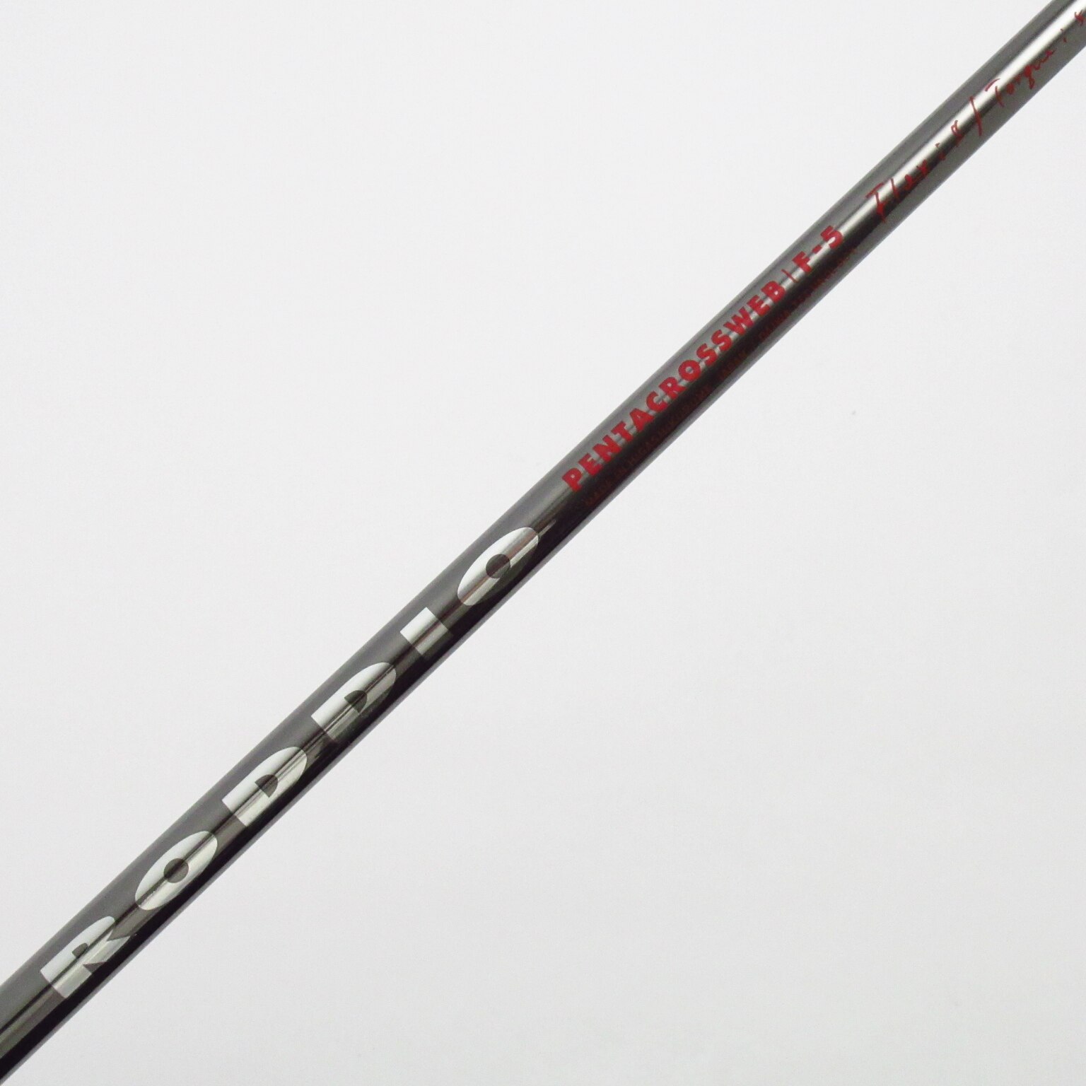 中古】ソノ他メーカー シャフト フェアウェイウッド用_スリーブ付